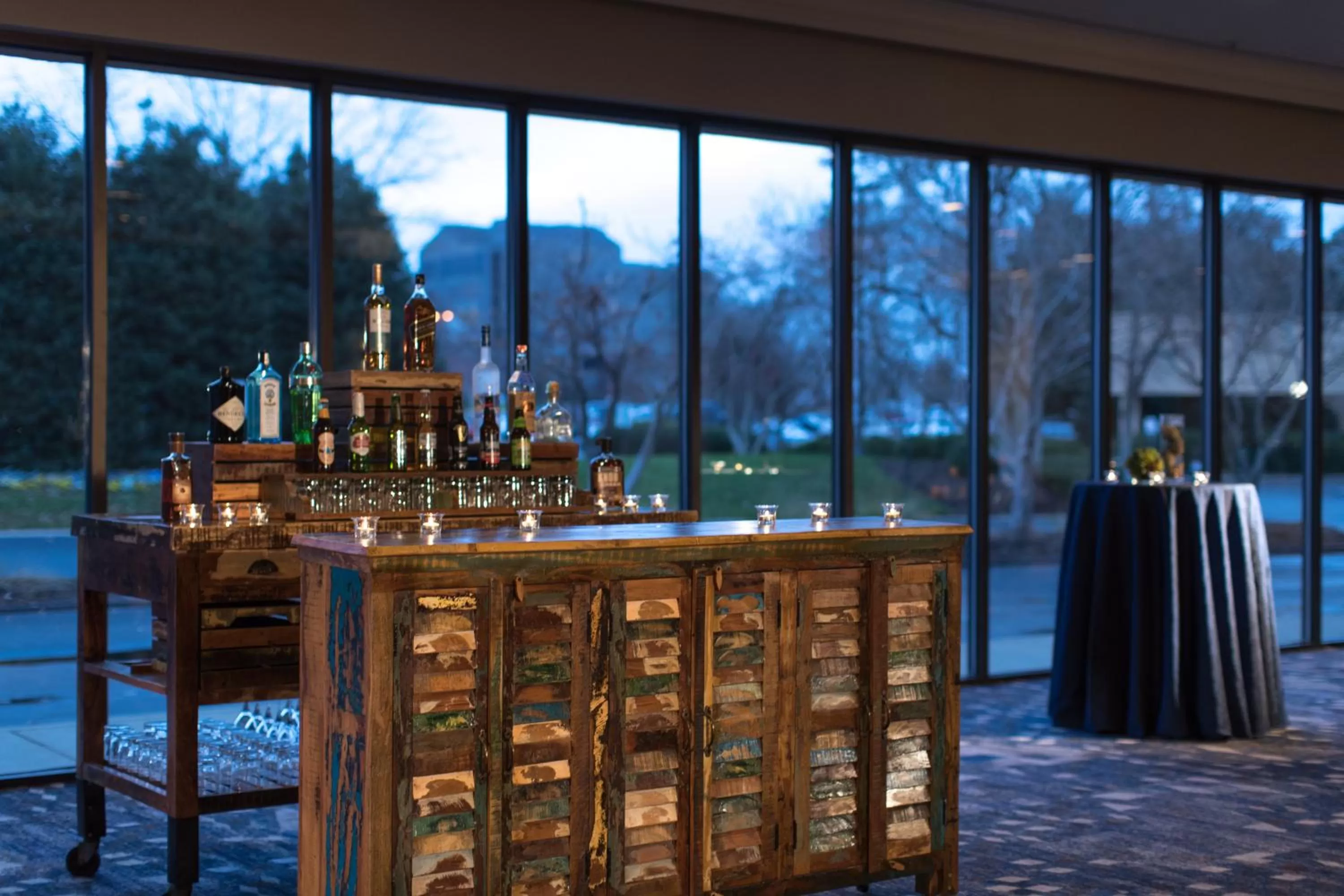 Banquet/Function facilities in Sonesta Nashville Airport