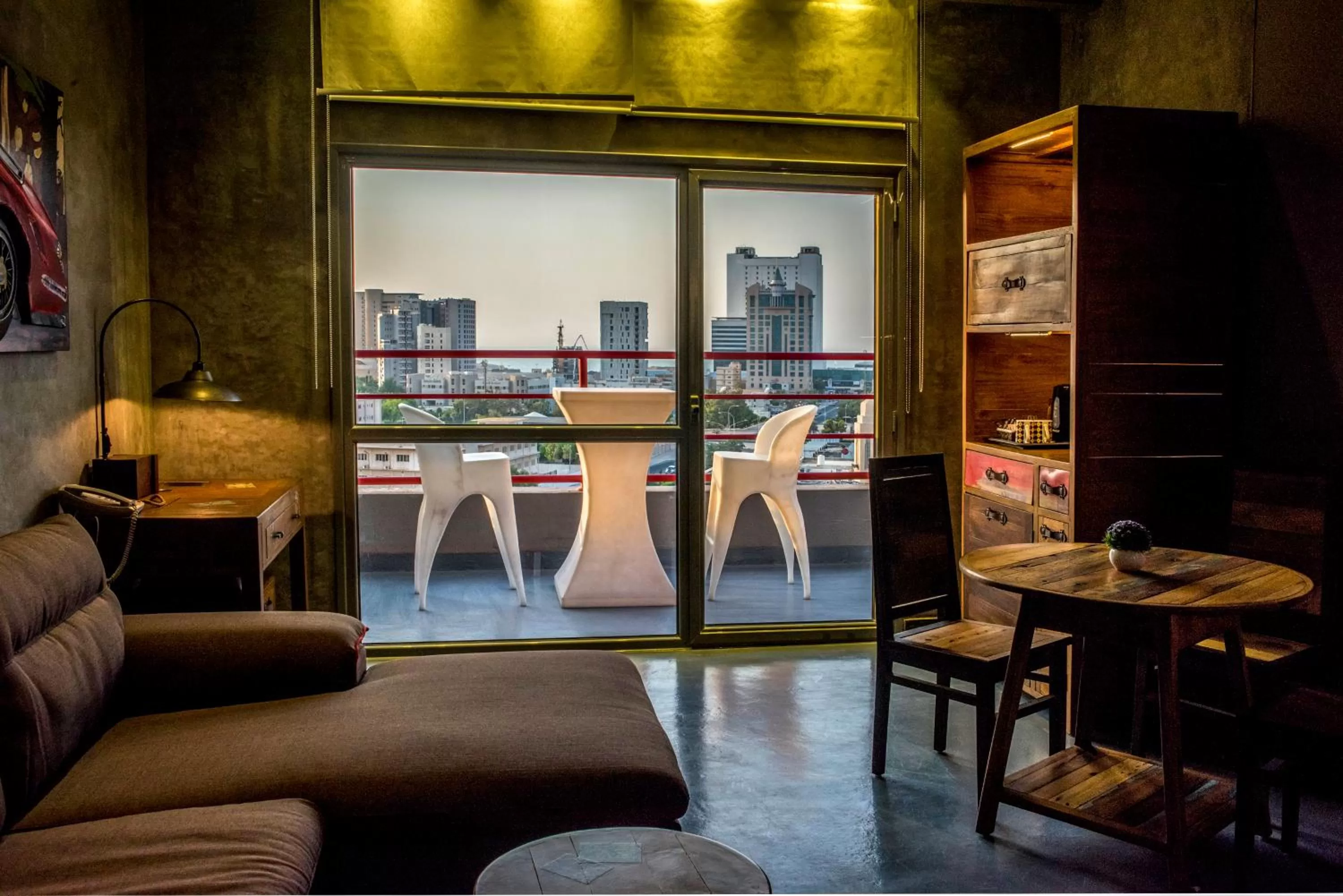 Flowery Holiday Suites