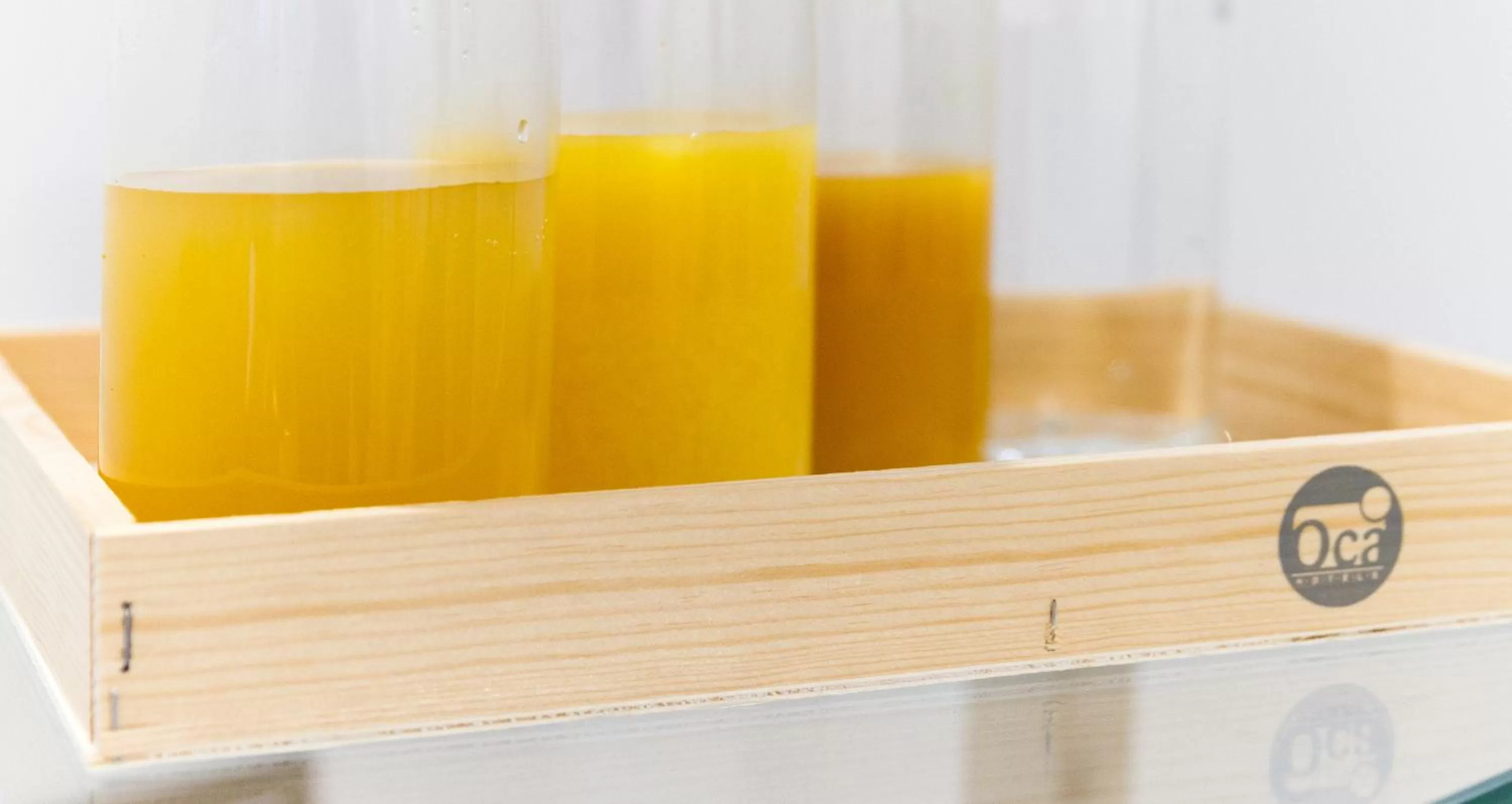 Buffet breakfast in Oca Playa de Foz Hotel & Spa