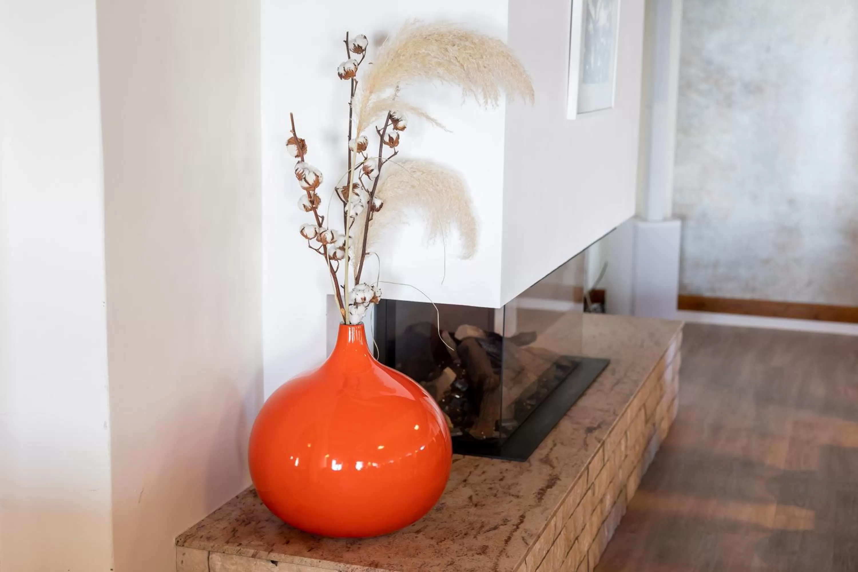 Restaurant/places to eat in Kummerower Hof