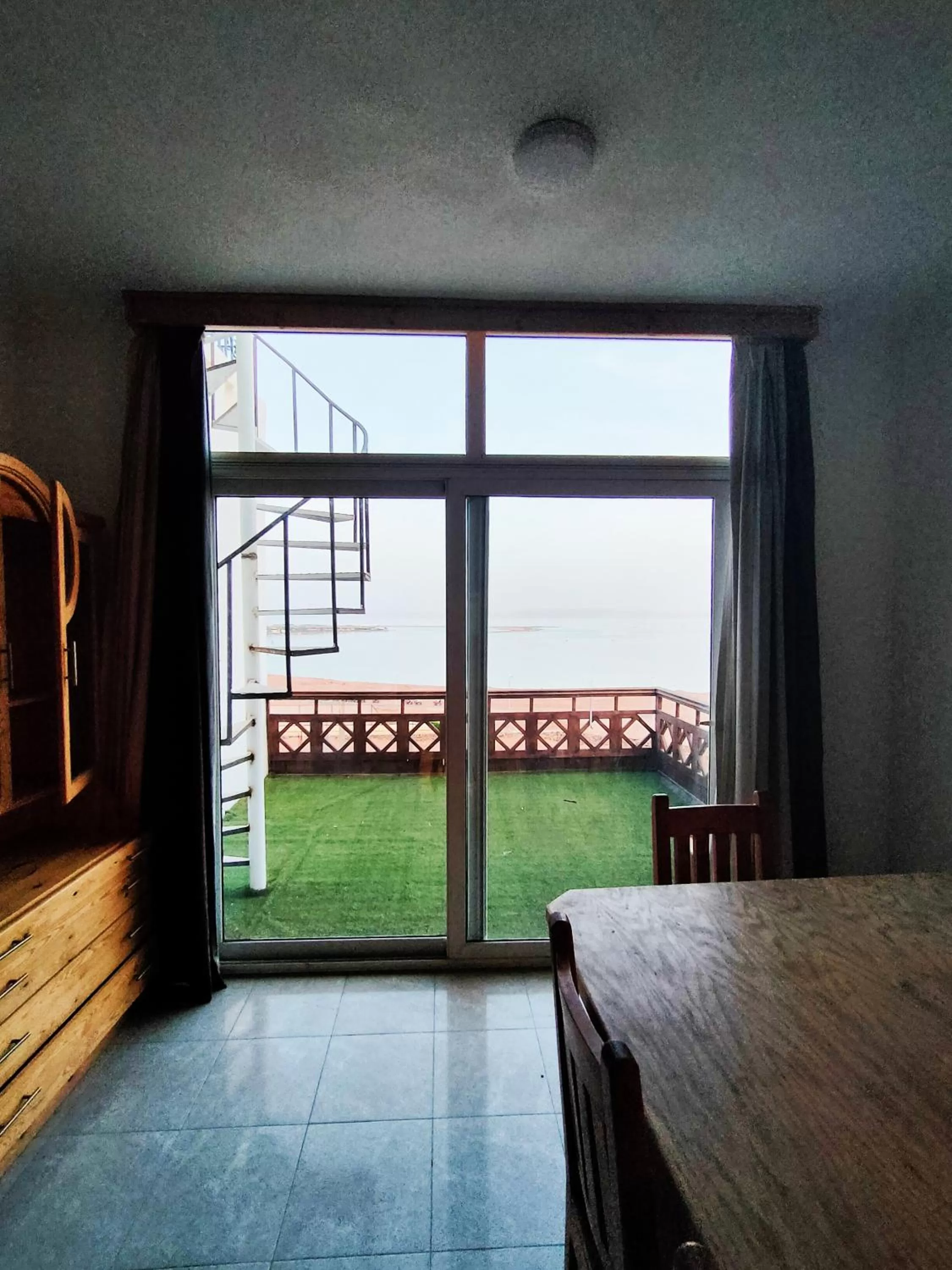 Seaview Panorama Hotel