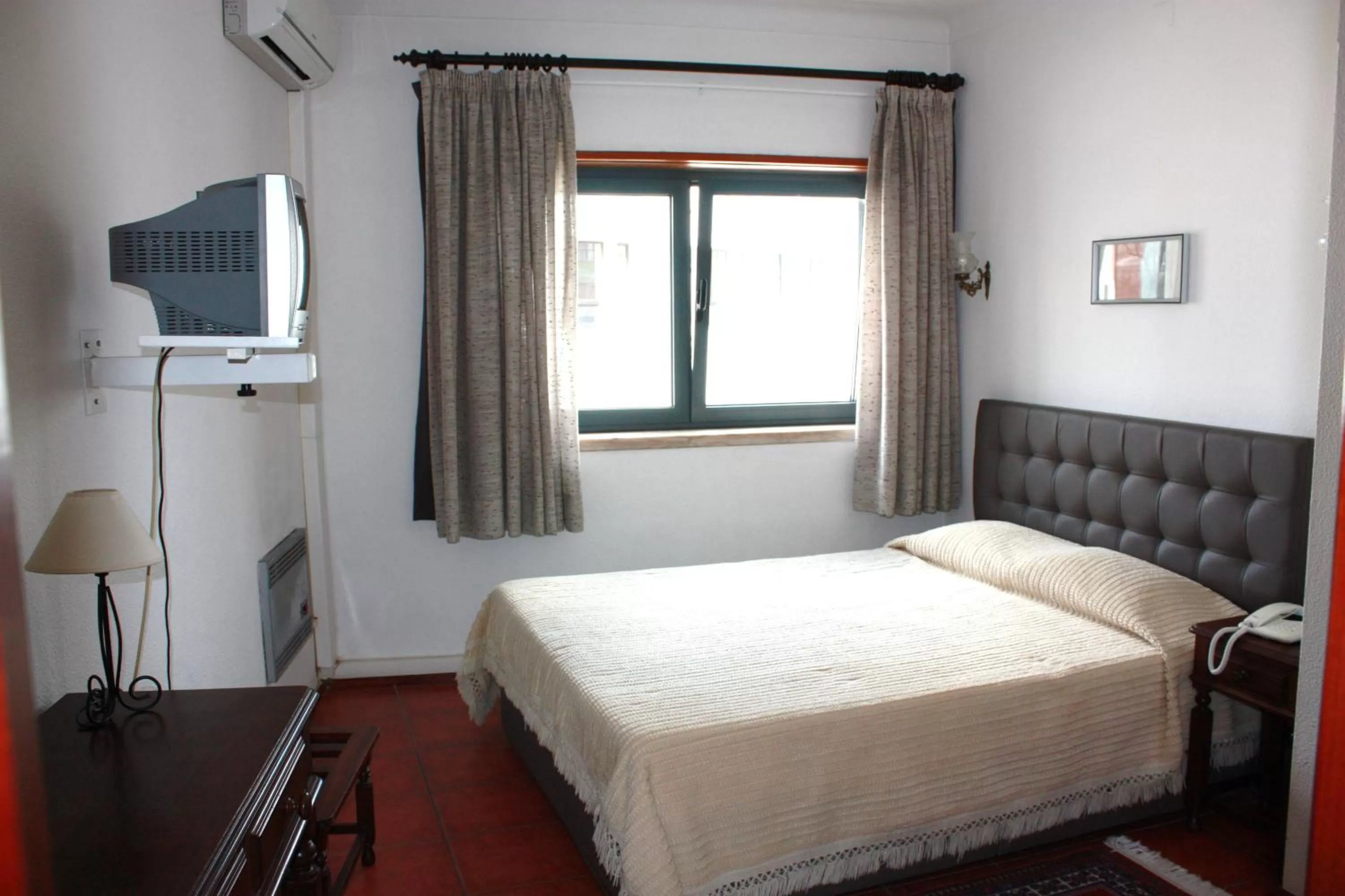 Single Room in Hotel Dona Leonor