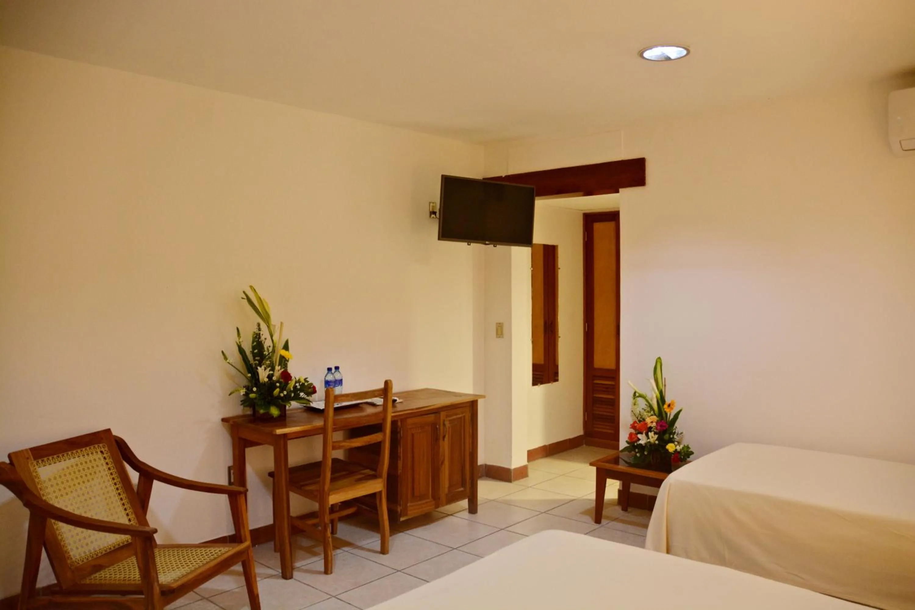 Photo of the whole room in Hotel Europeo