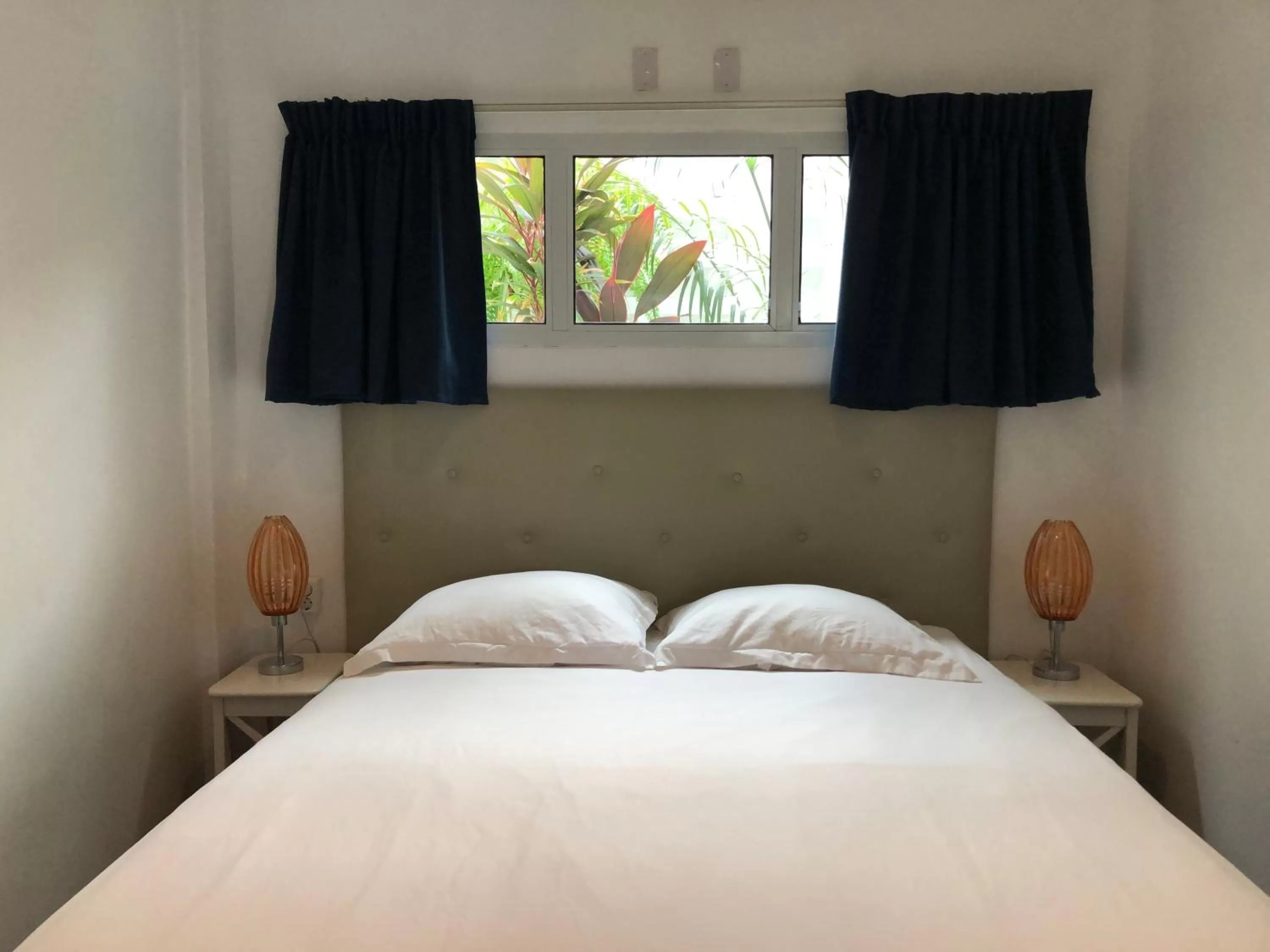 Bedroom in Holland Lodge Paramaribo