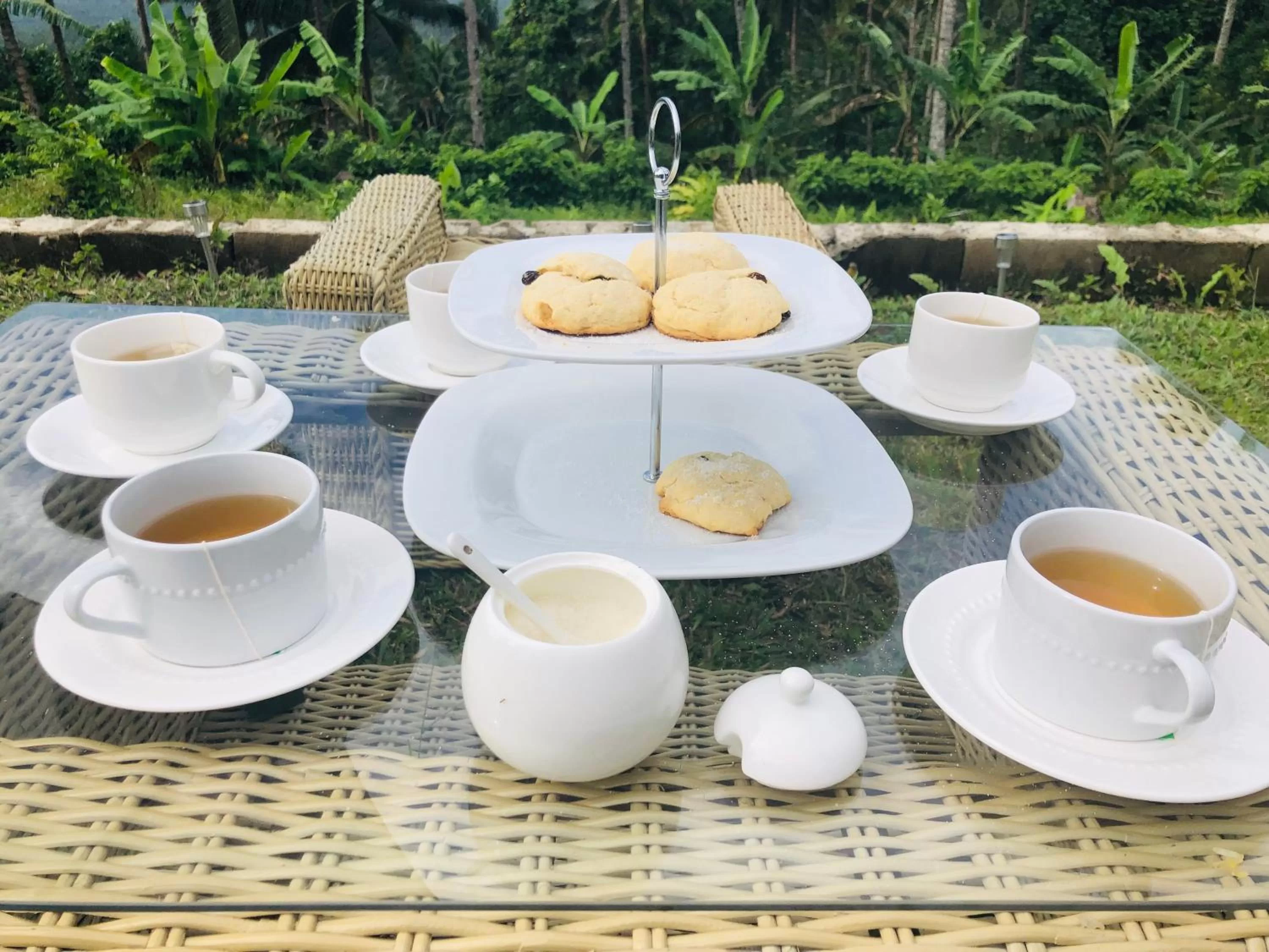 Bintana sa Paraiso Binunsaran