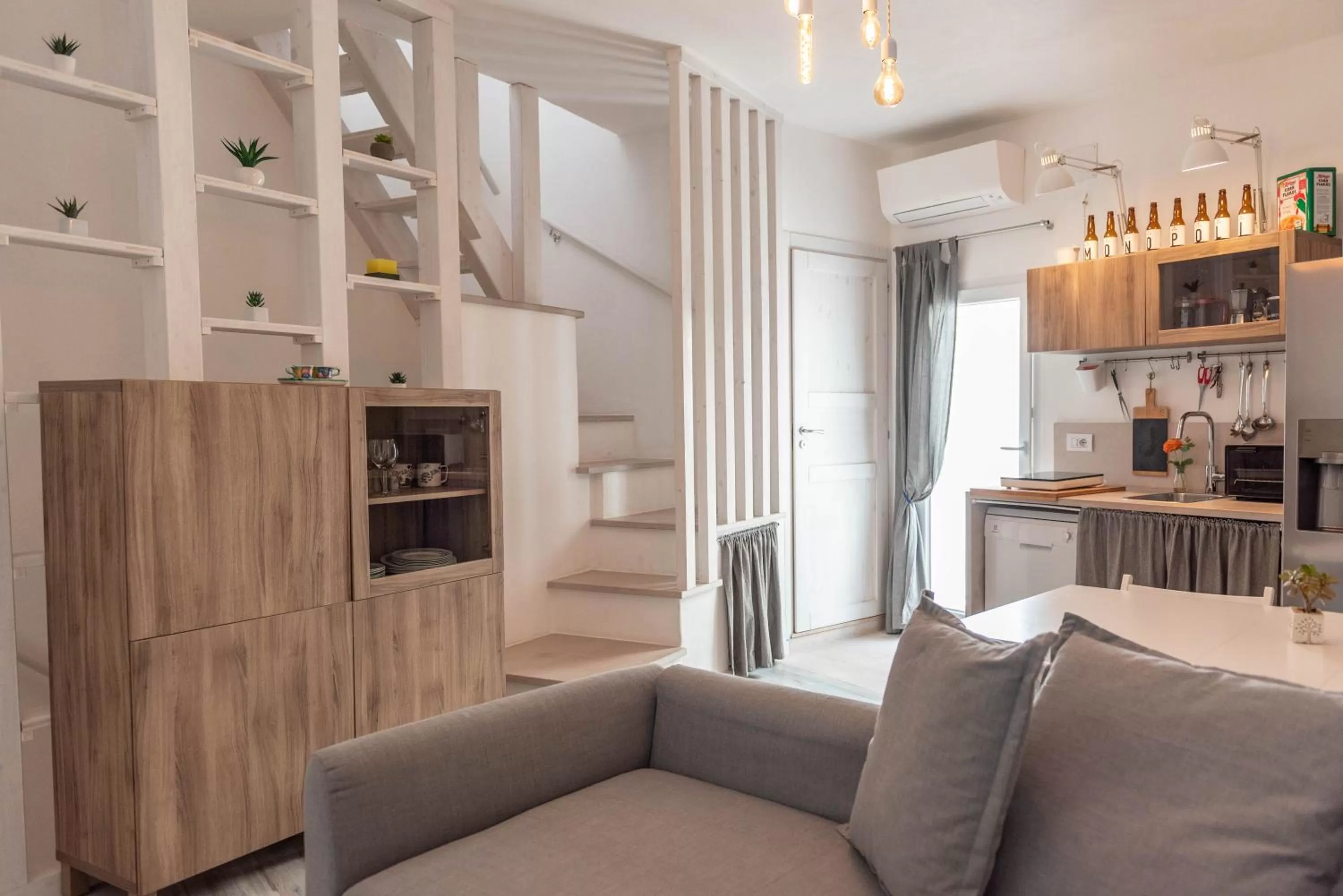 Carpe Diem B&B e Case Vacanza