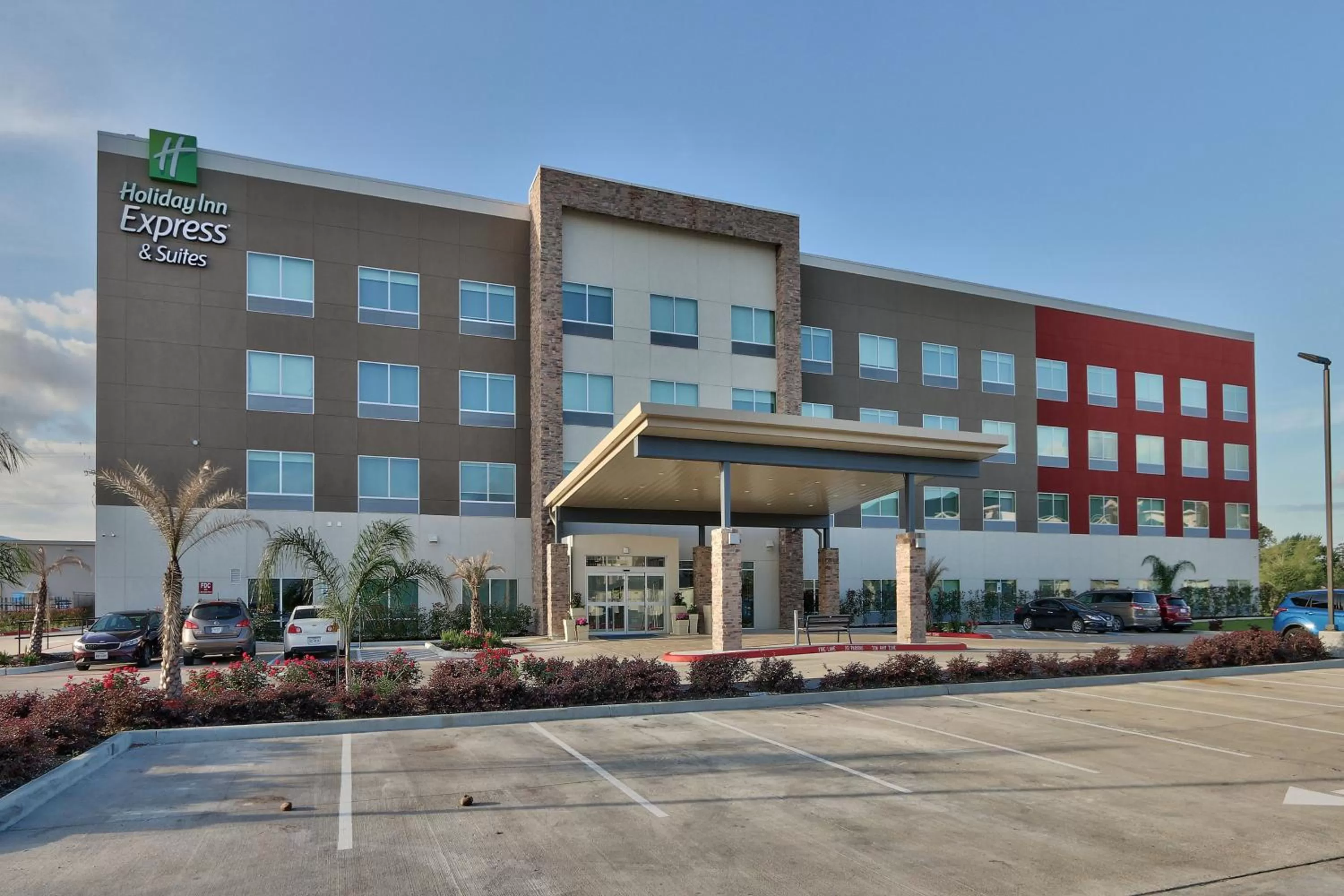 Holiday Inn Express & Suites - Houston East - Beltway 8 by IHG
