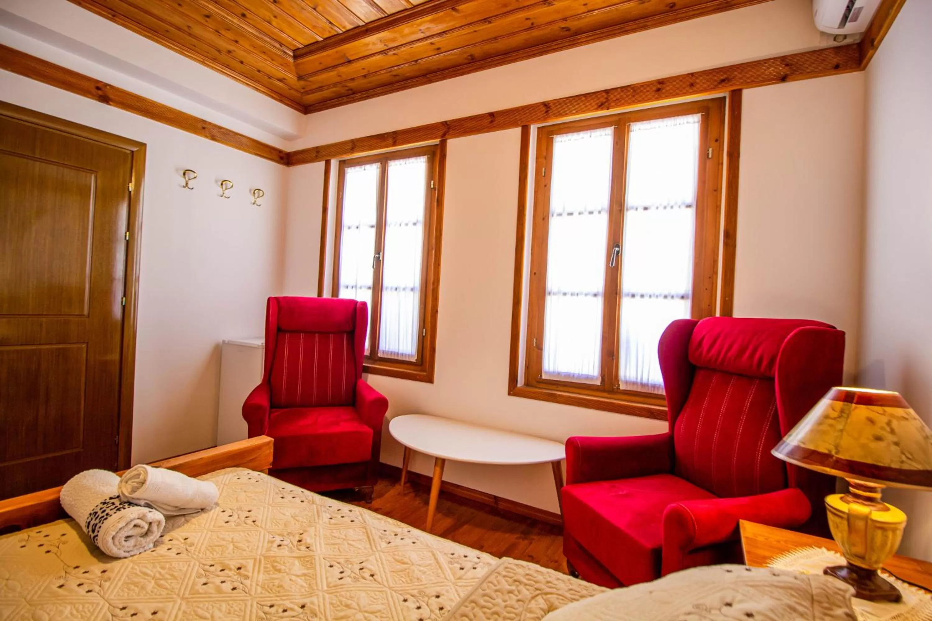 Seating Area in Hotel Bebej Tradicional