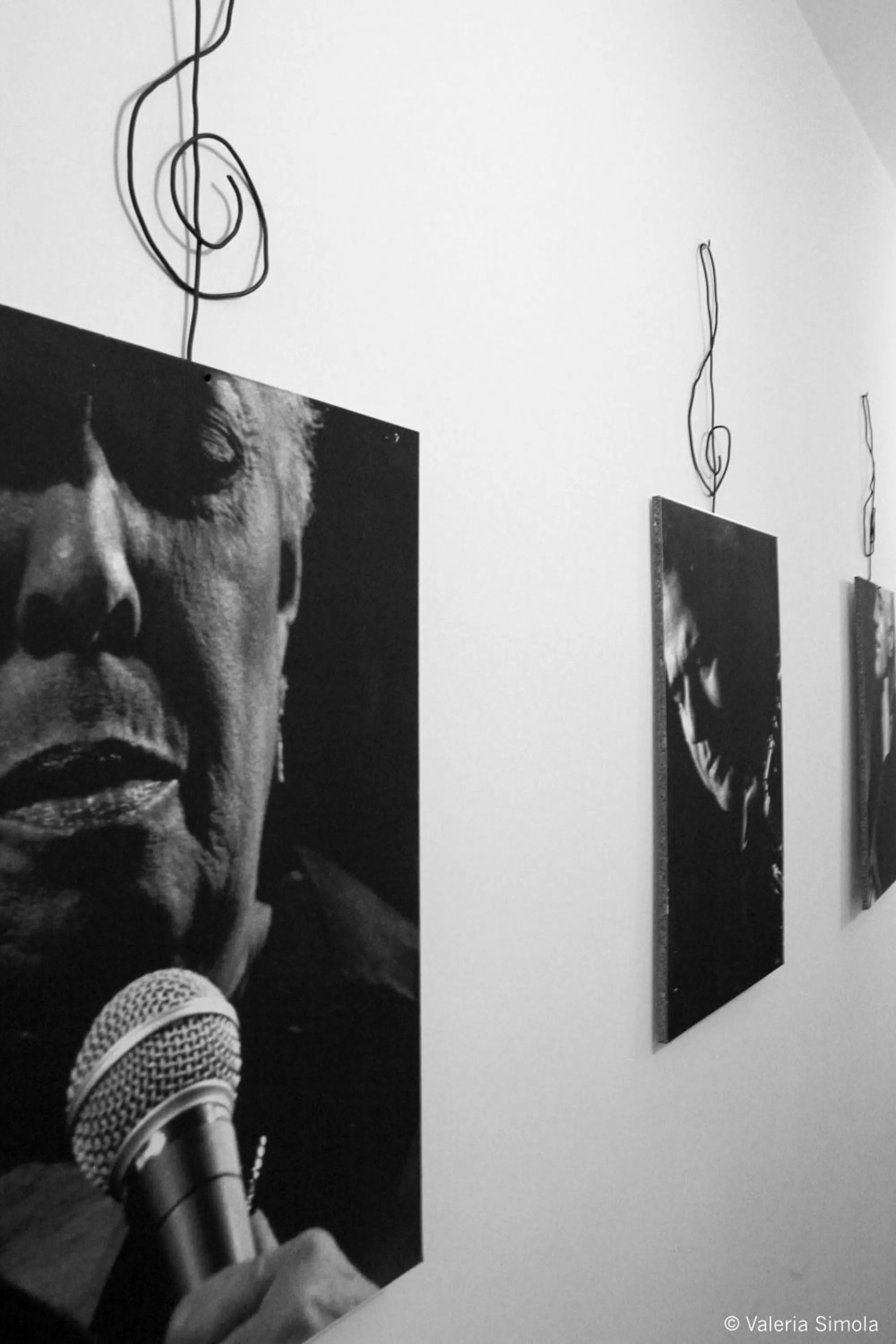 Decorative detail in Hotel Franklin Feel The Sound