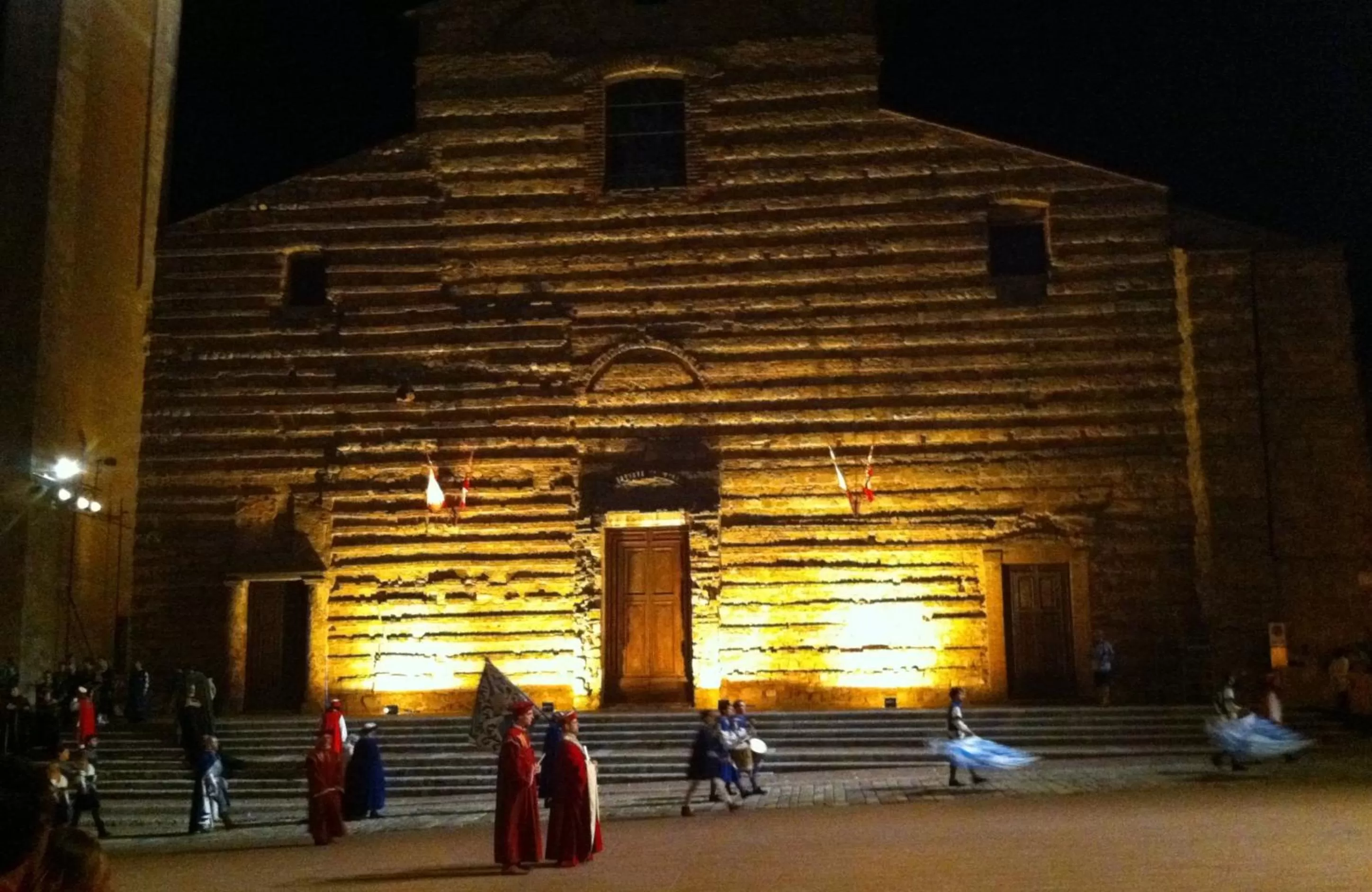 Activities in La Locanda Di San Francesco