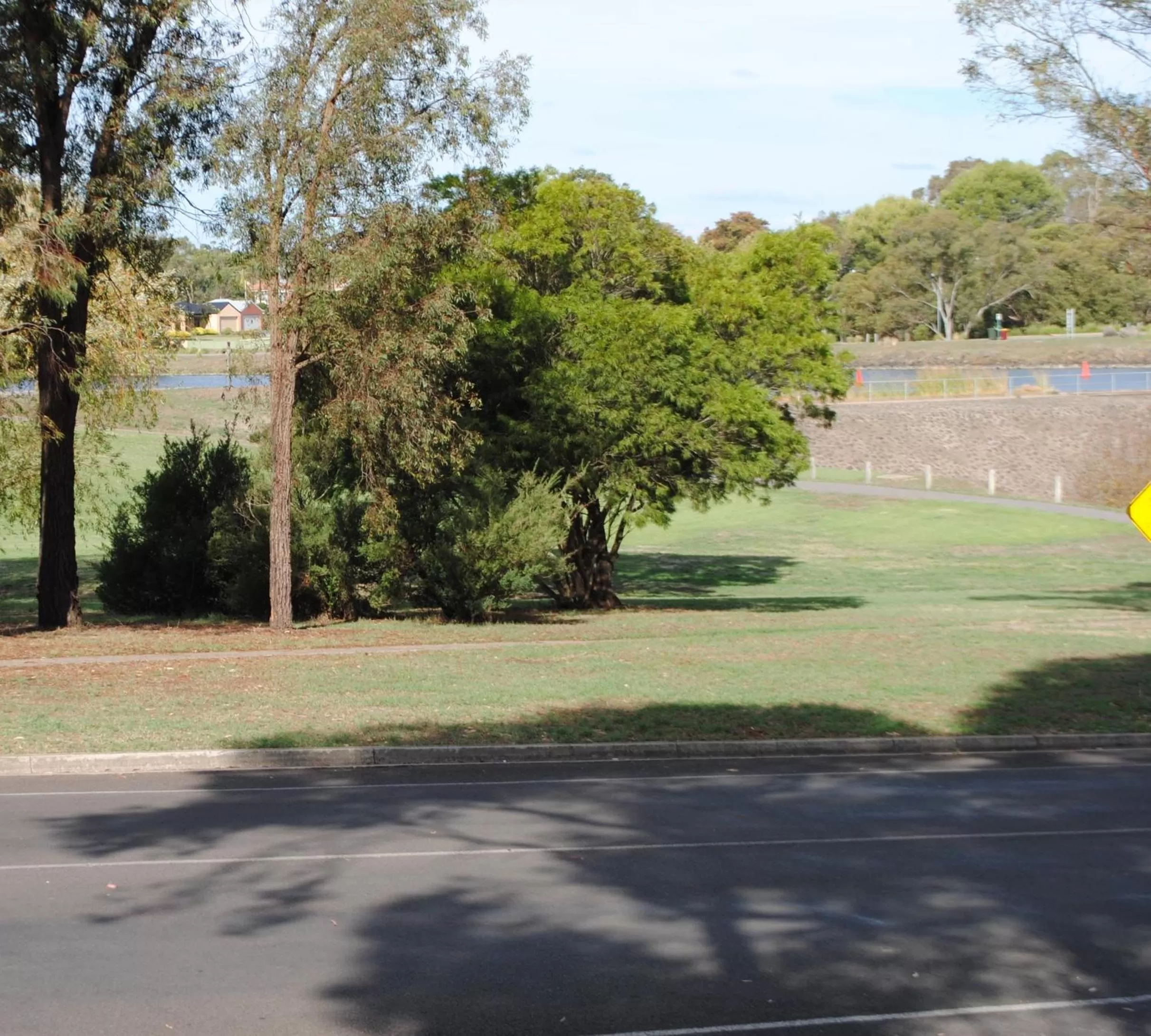 Balcony/Terrace in Budget on the Lake