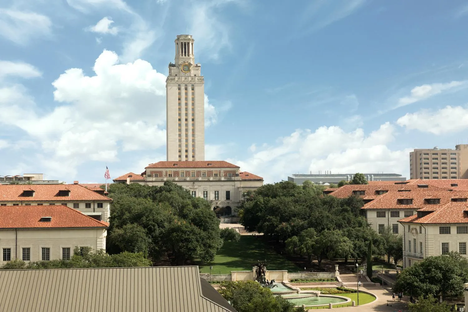 AT&T Hotel & Conference Center