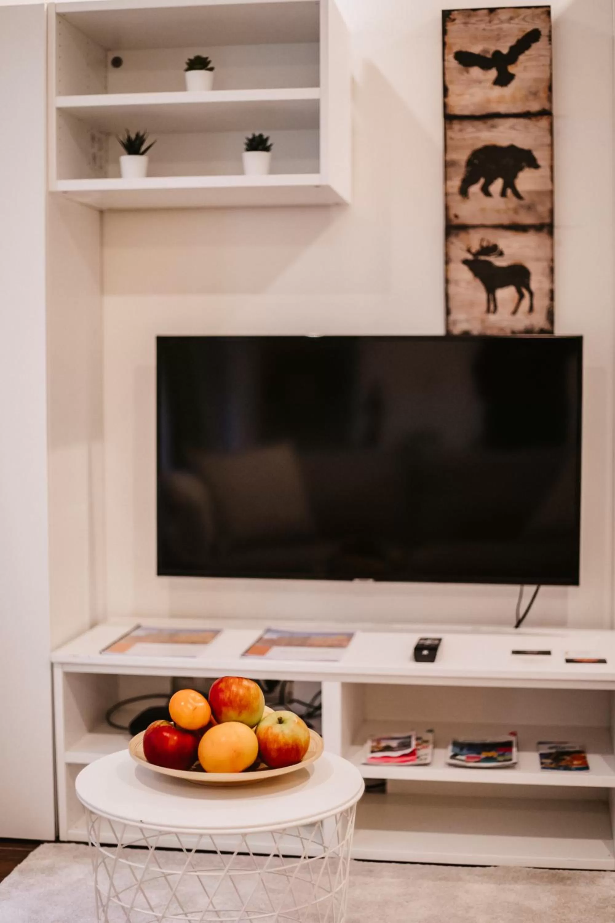 Living room in Super central in Brussels