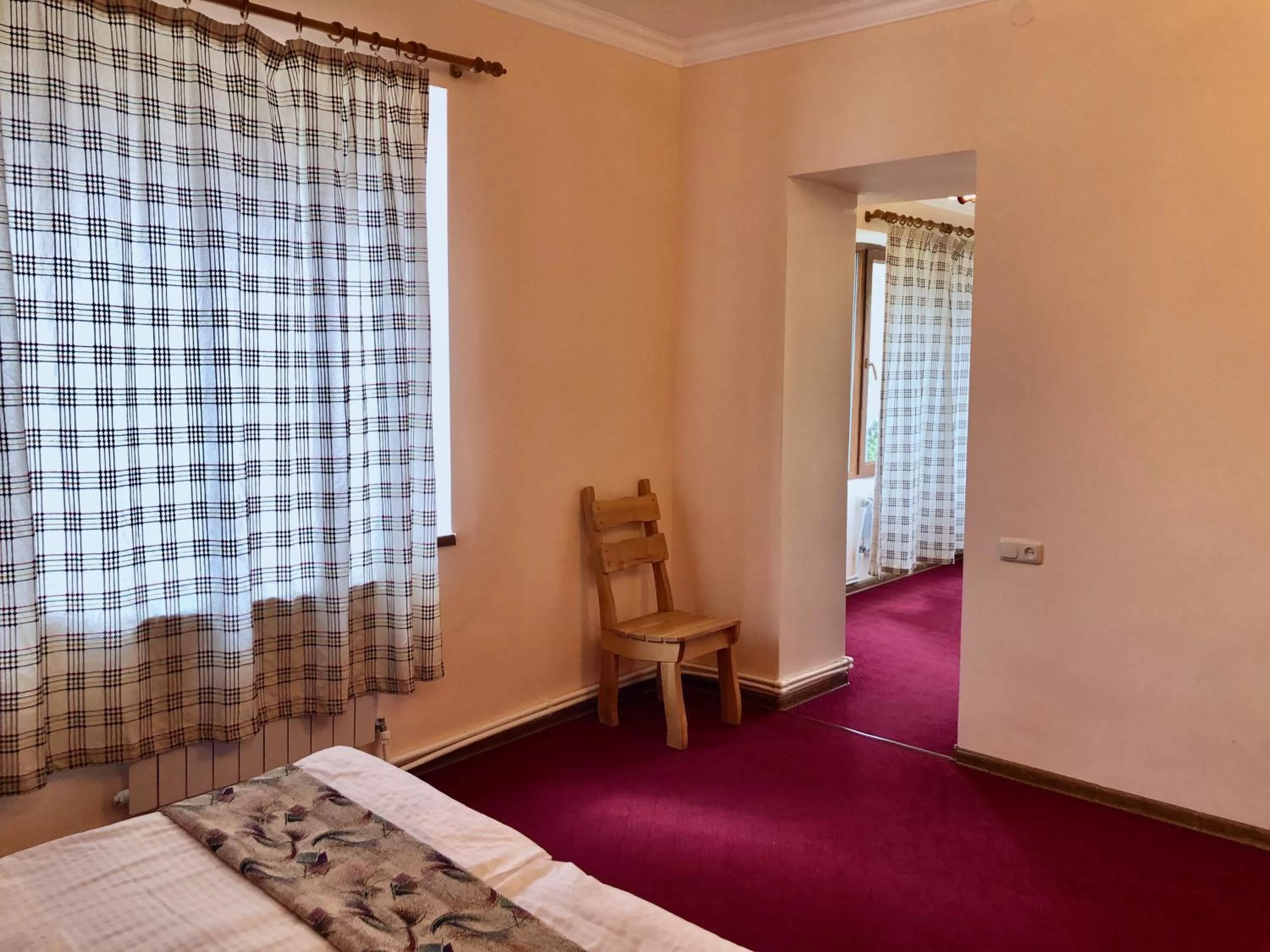 Photo of the whole room, Seating Area in Dil Hill by Sam