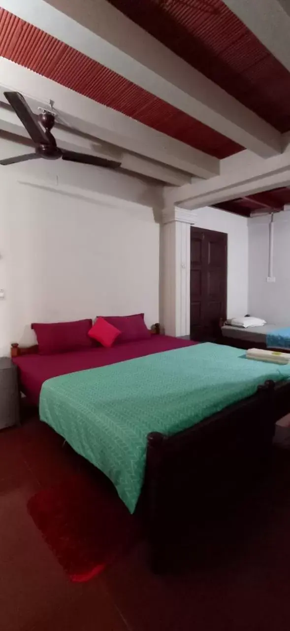 Double Room with Sea View in Perch by the sea Double Room with Sea View in Perch by the sea