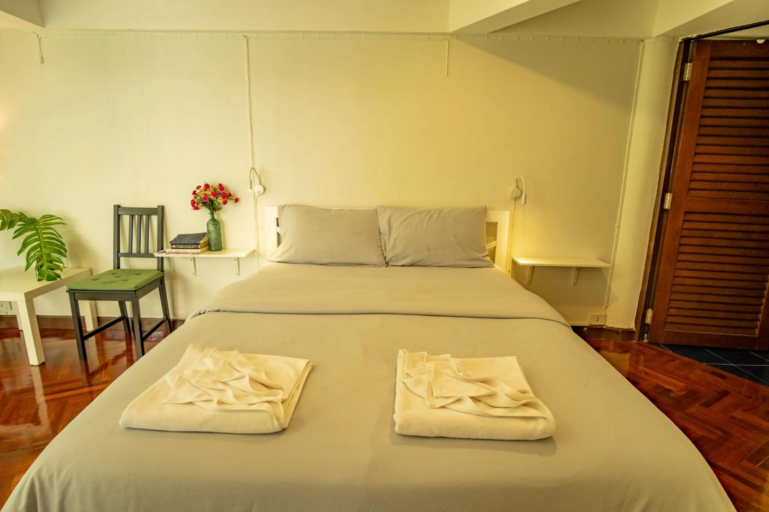 Bed in Home 16  (Hostel 16)