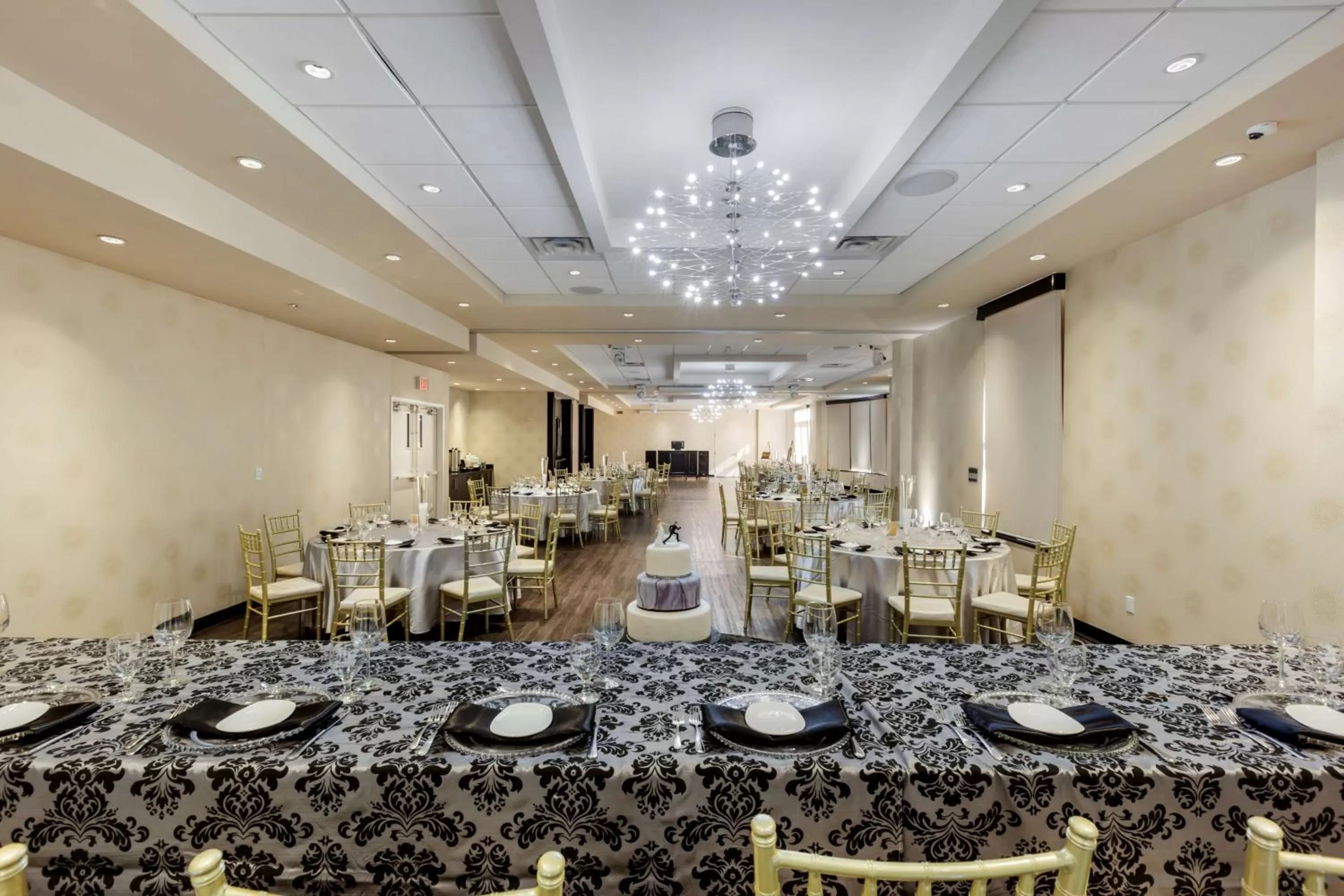 Banquet/Function facilities in C Hotel by Carmen's, BW Premier Collection
