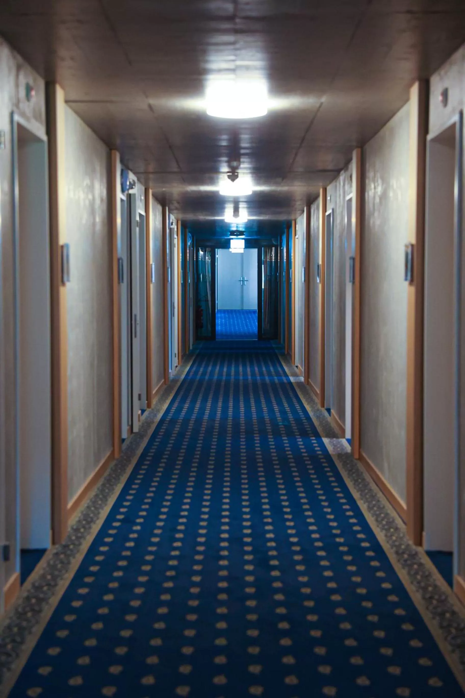 City Hotel Glarnerland