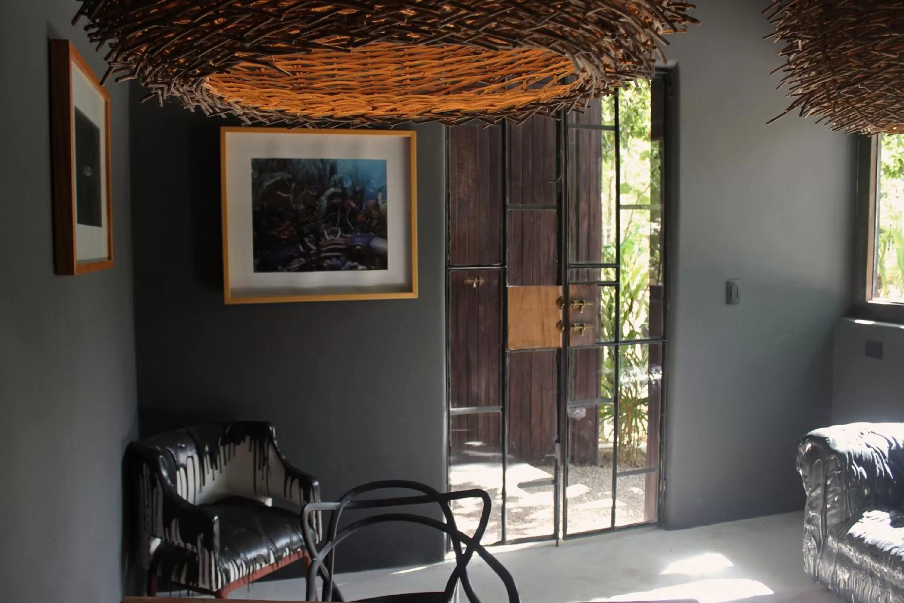 Property building in Loba Tulum Male Only