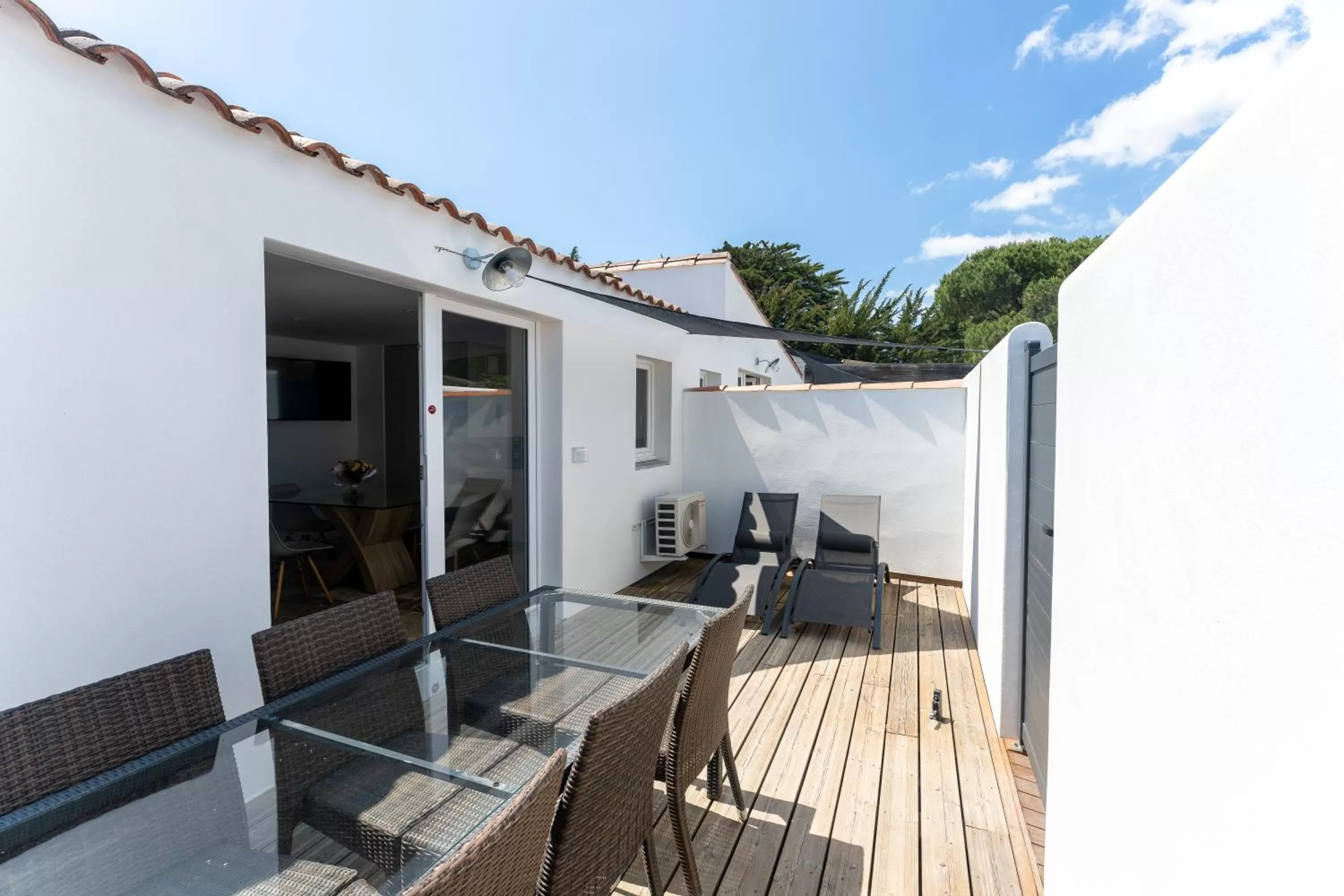 Day in Hôtel Restaurant & Spa Plaisir