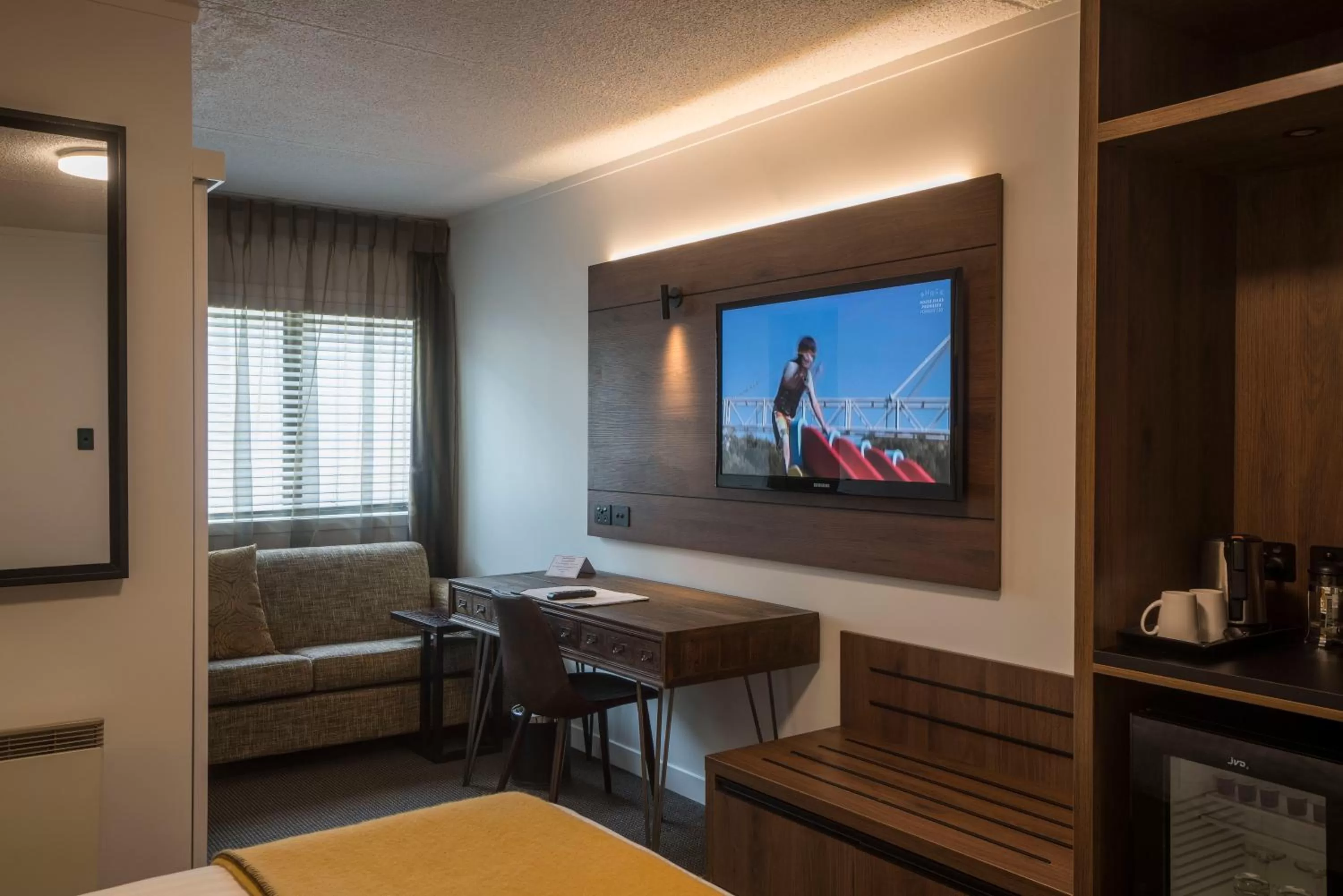 The Ashley Hotel Greymouth