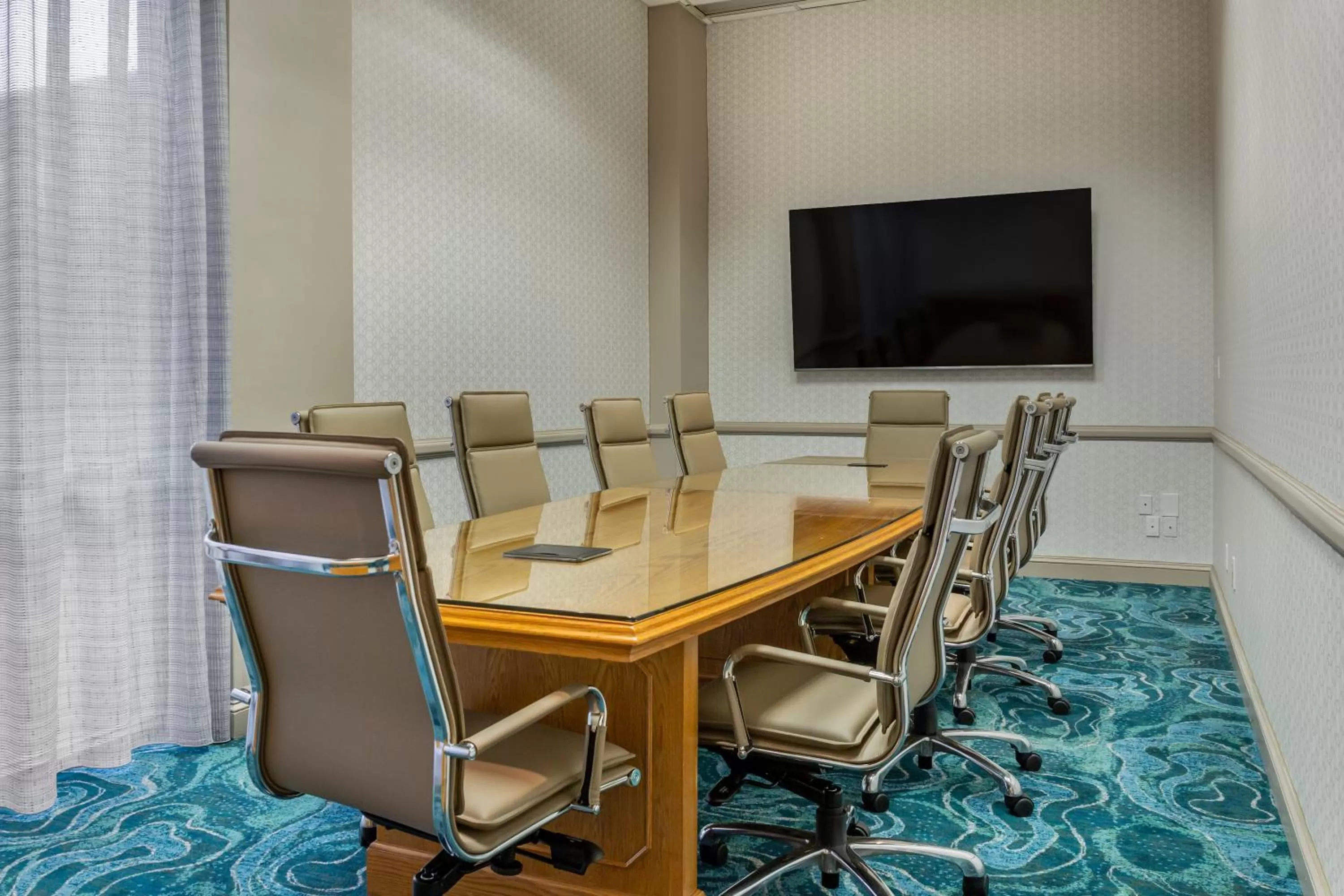 Meeting/conference room in Wyndham Lake Buena Vista – Disney Springs® Area