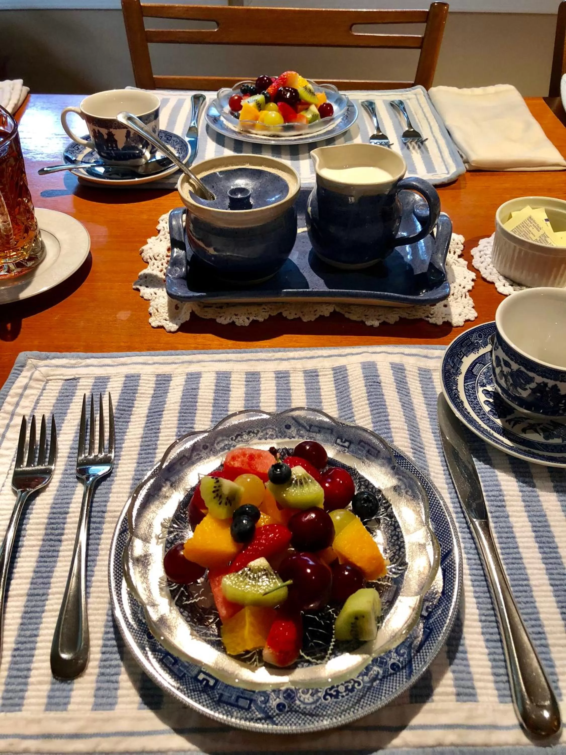 Seafarer Bed & Breakfast