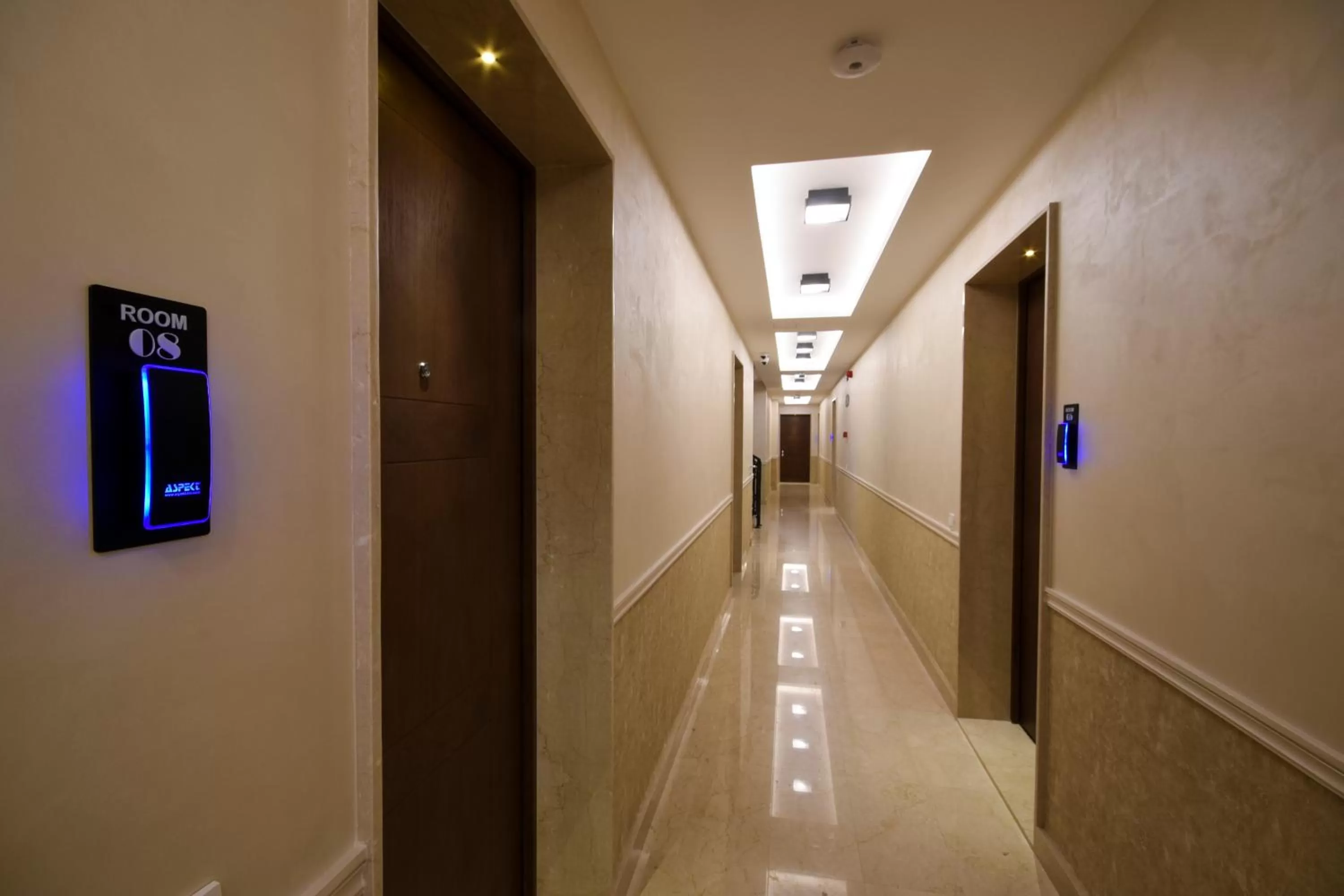 Floor plan, Balcony/Terrace in Hotel LoRa