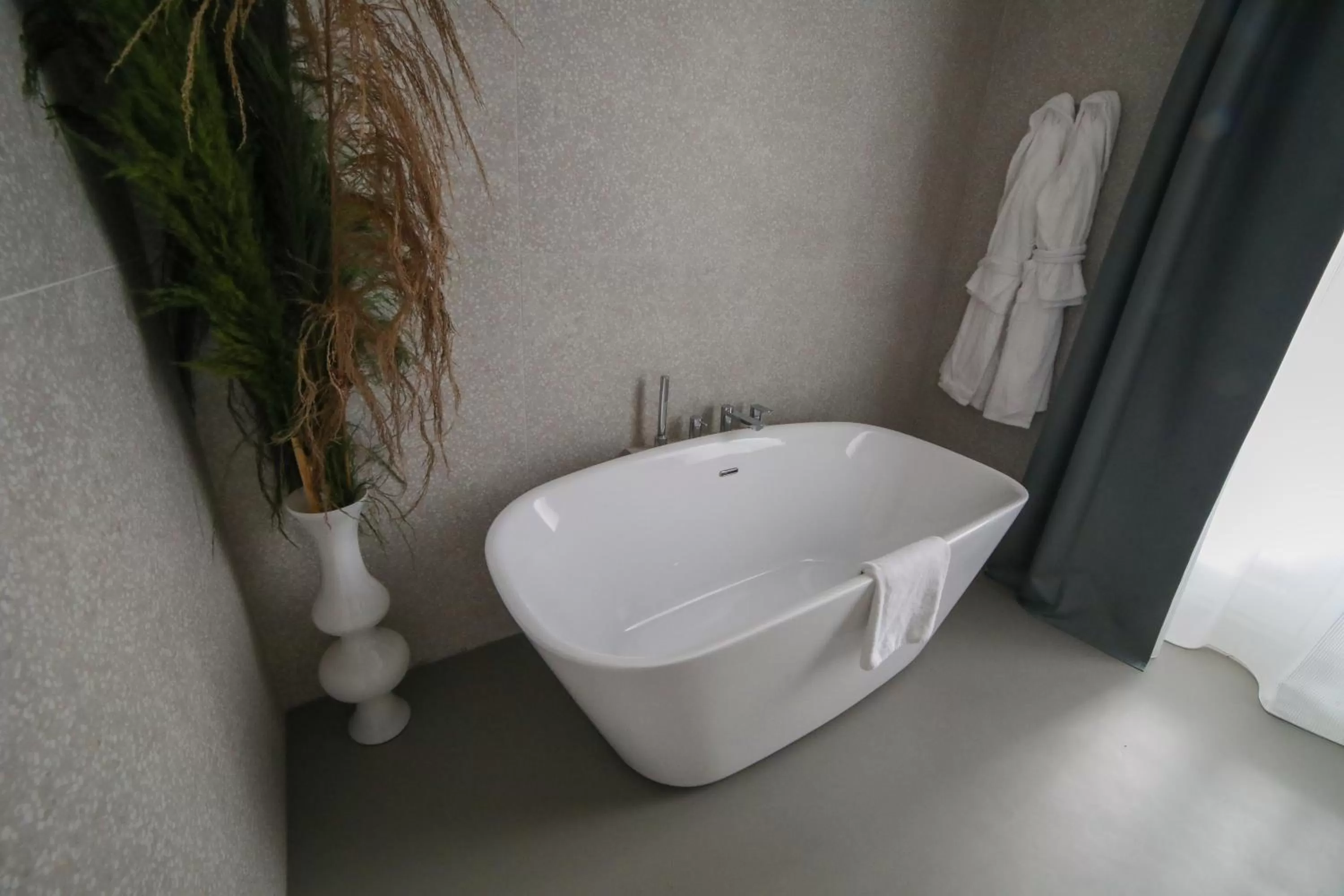 Bath in 20 Miglia Albergo Diffuso