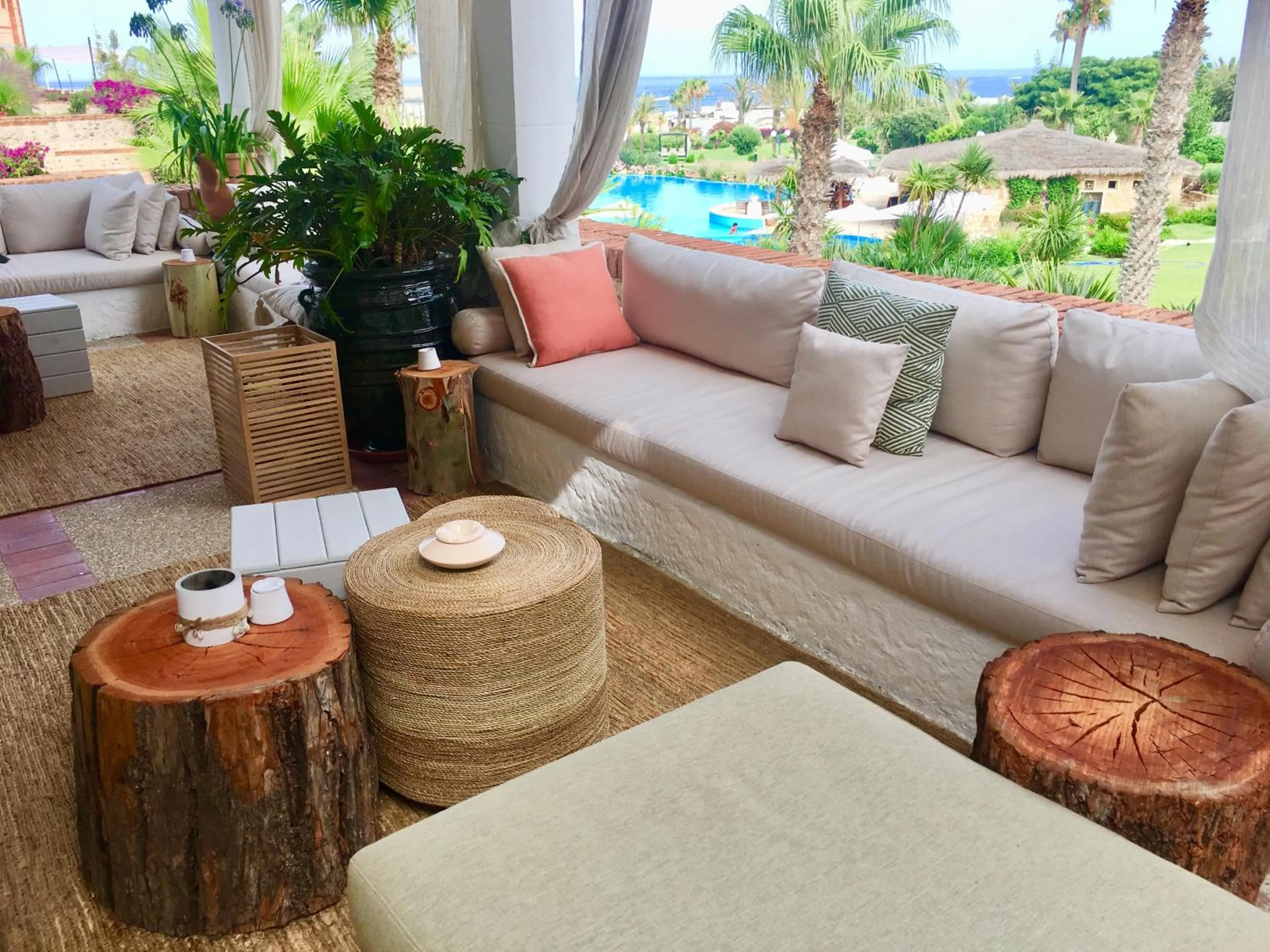 Marina Smir Hotel & Spa