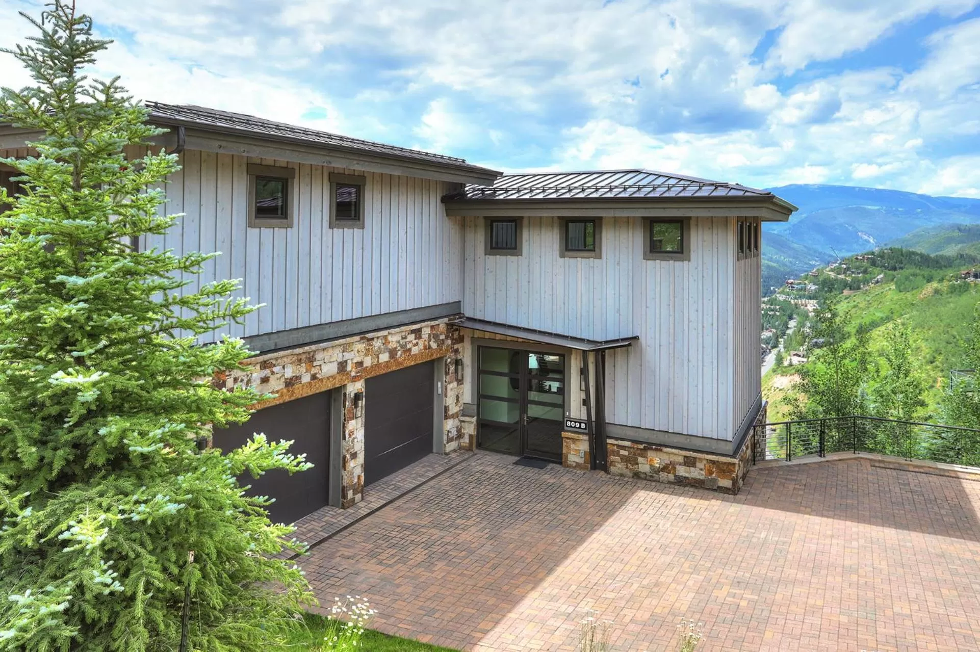 The Arrabelle at Vail Square, a RockResort, by Vail Resorts