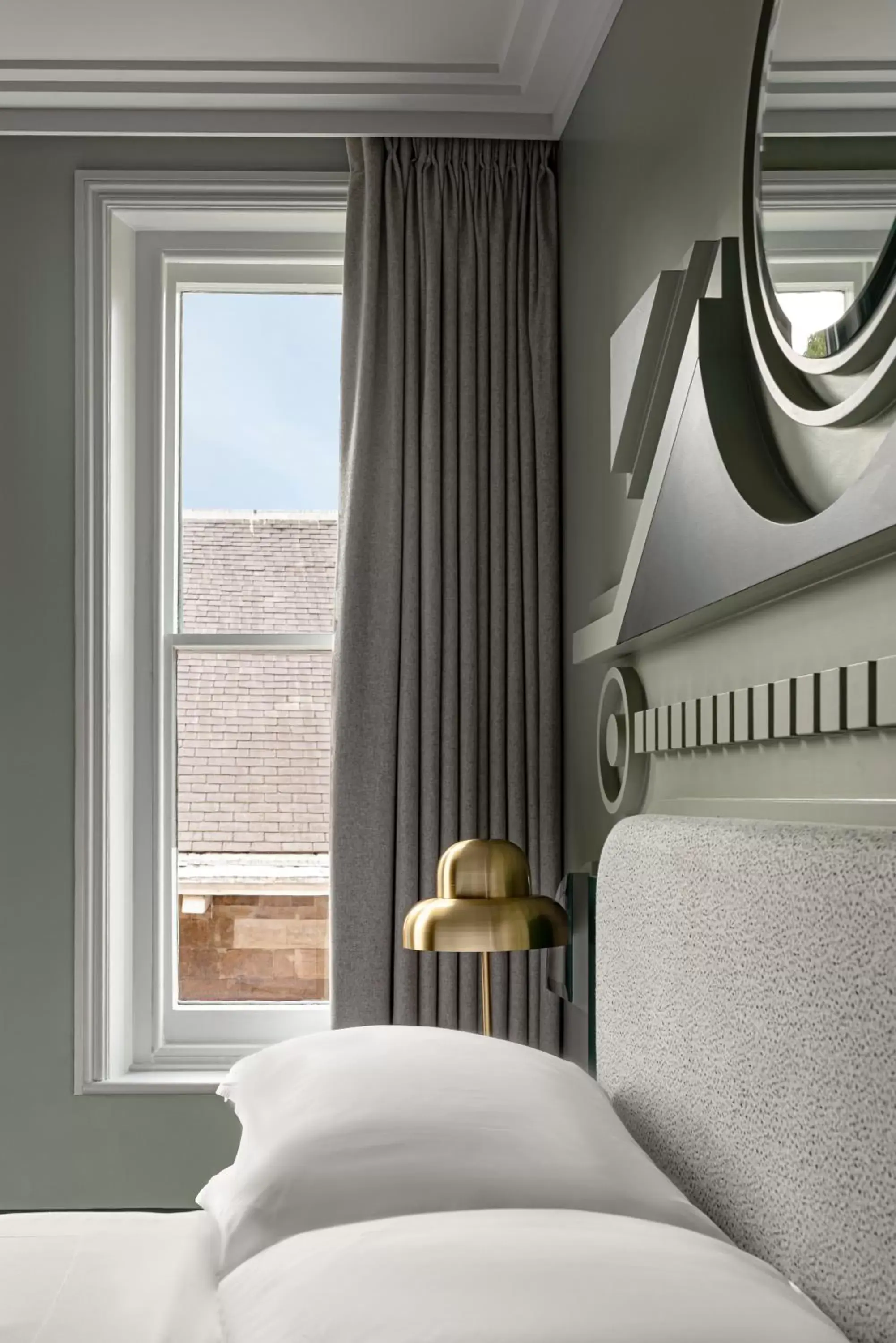 Deluxe Double or Twin Room with City View in Henrietta Experimental Deluxe Double or Twin Room with City View in Henrietta Experimental