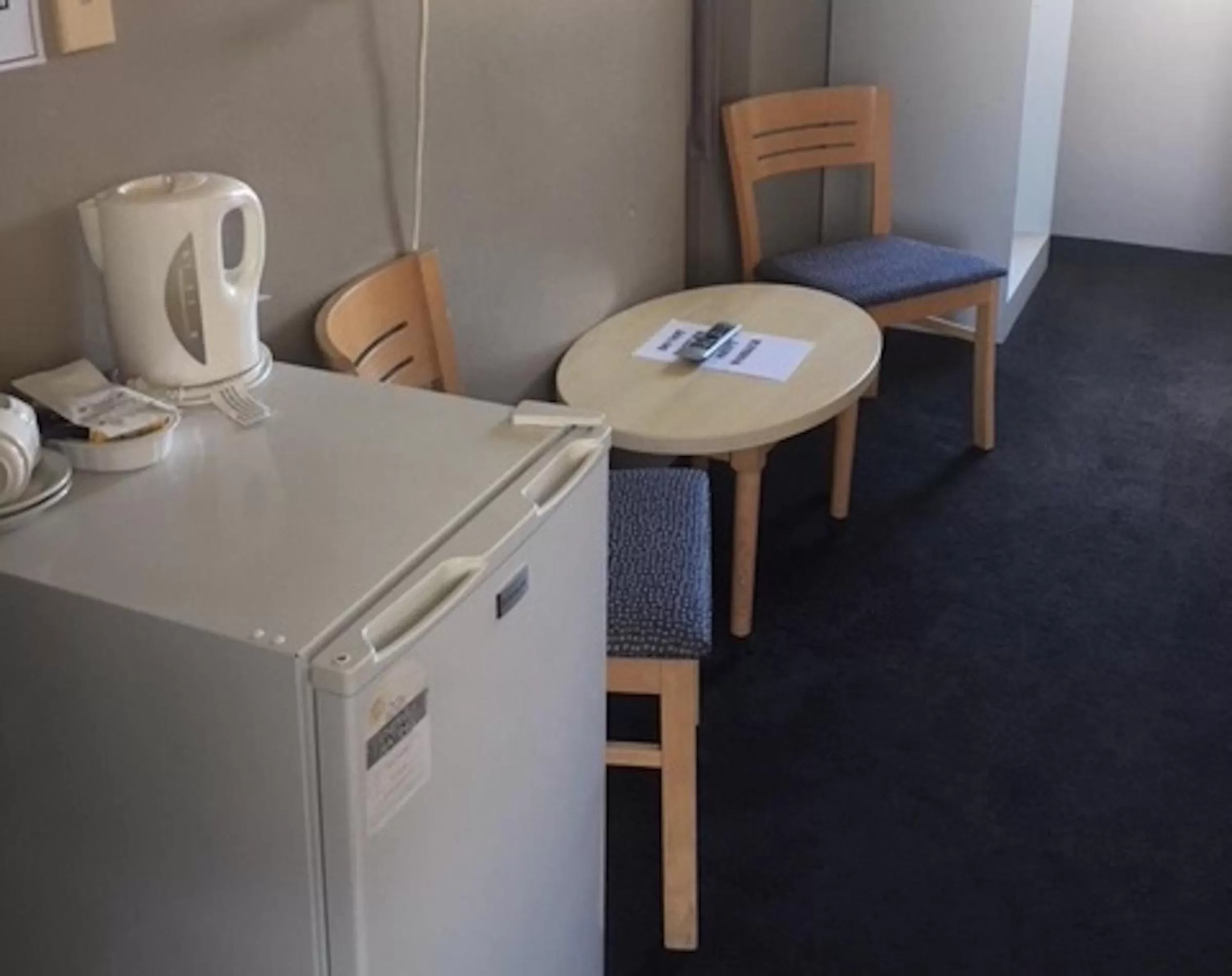 Bedroom in Commercial Hotel Motel Lithgow