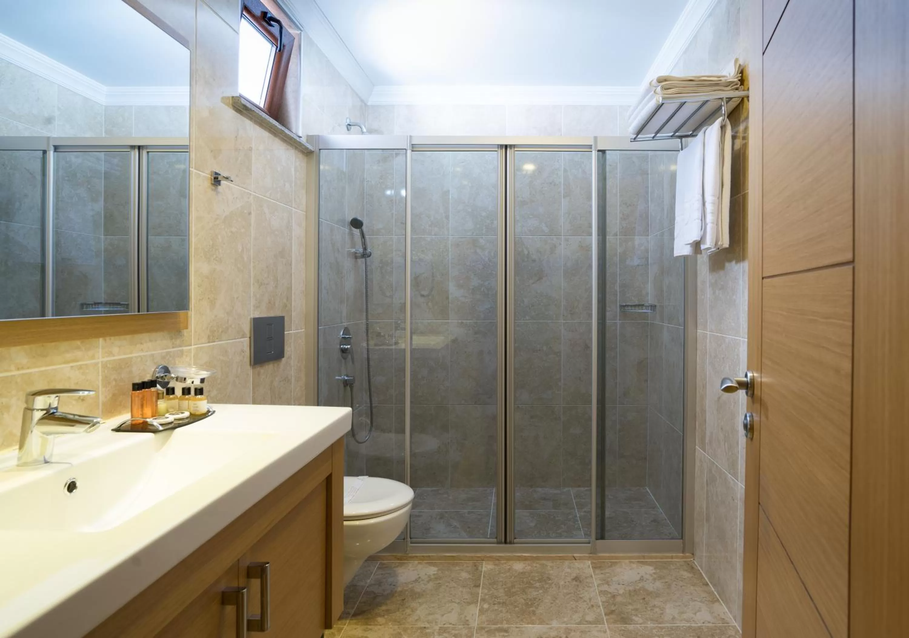 Superior Double Room in Levent Hotel Istanbul