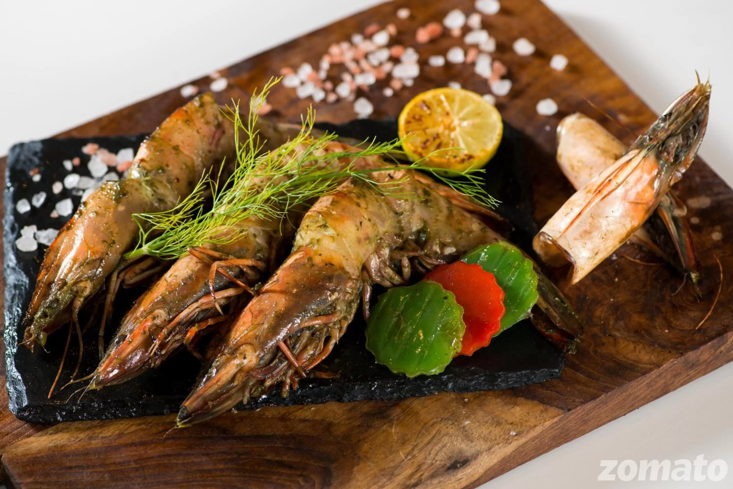 Food and drinks in Novotel Chennai OMR