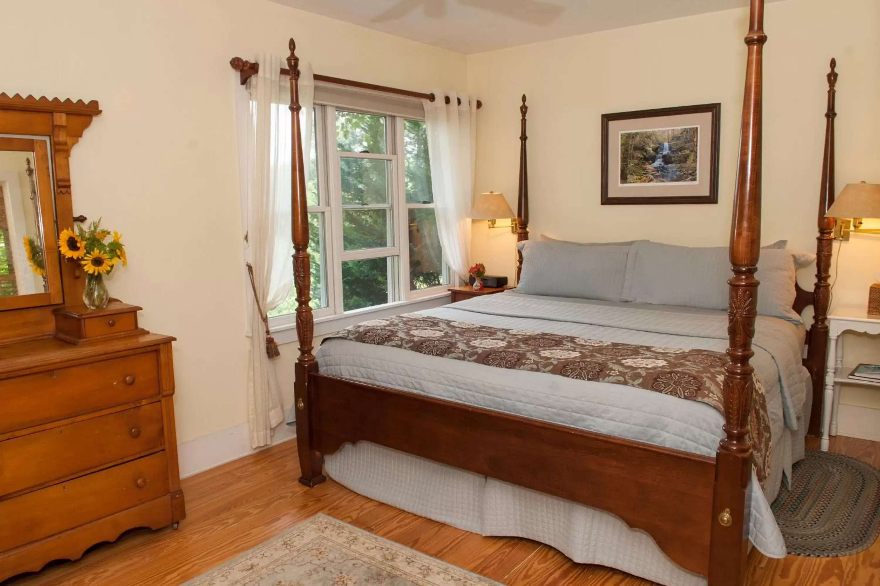 Holly Cottage in Orchard Inn Holly Cottage in Orchard Inn