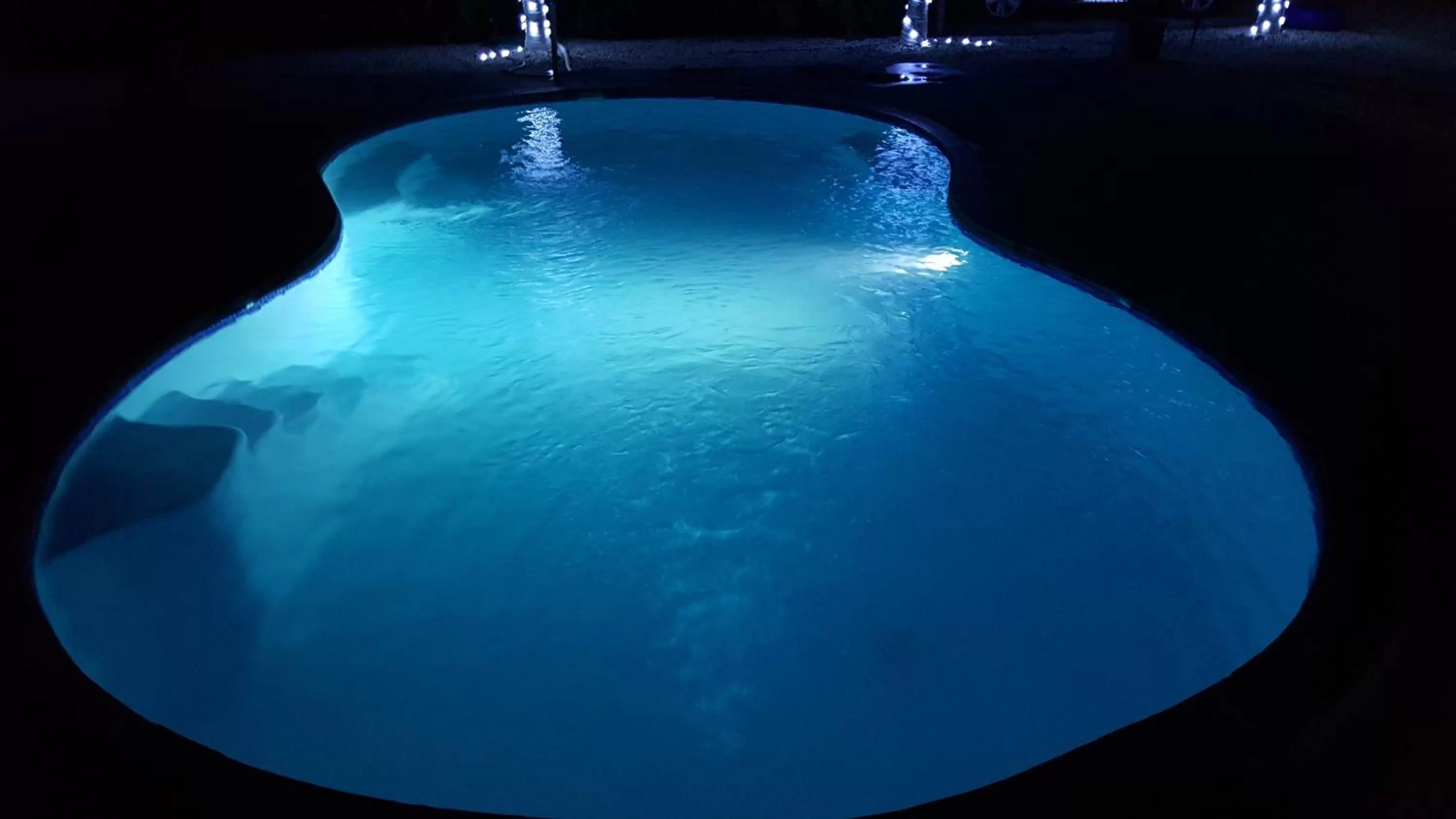 Property building in Hotel La Arena