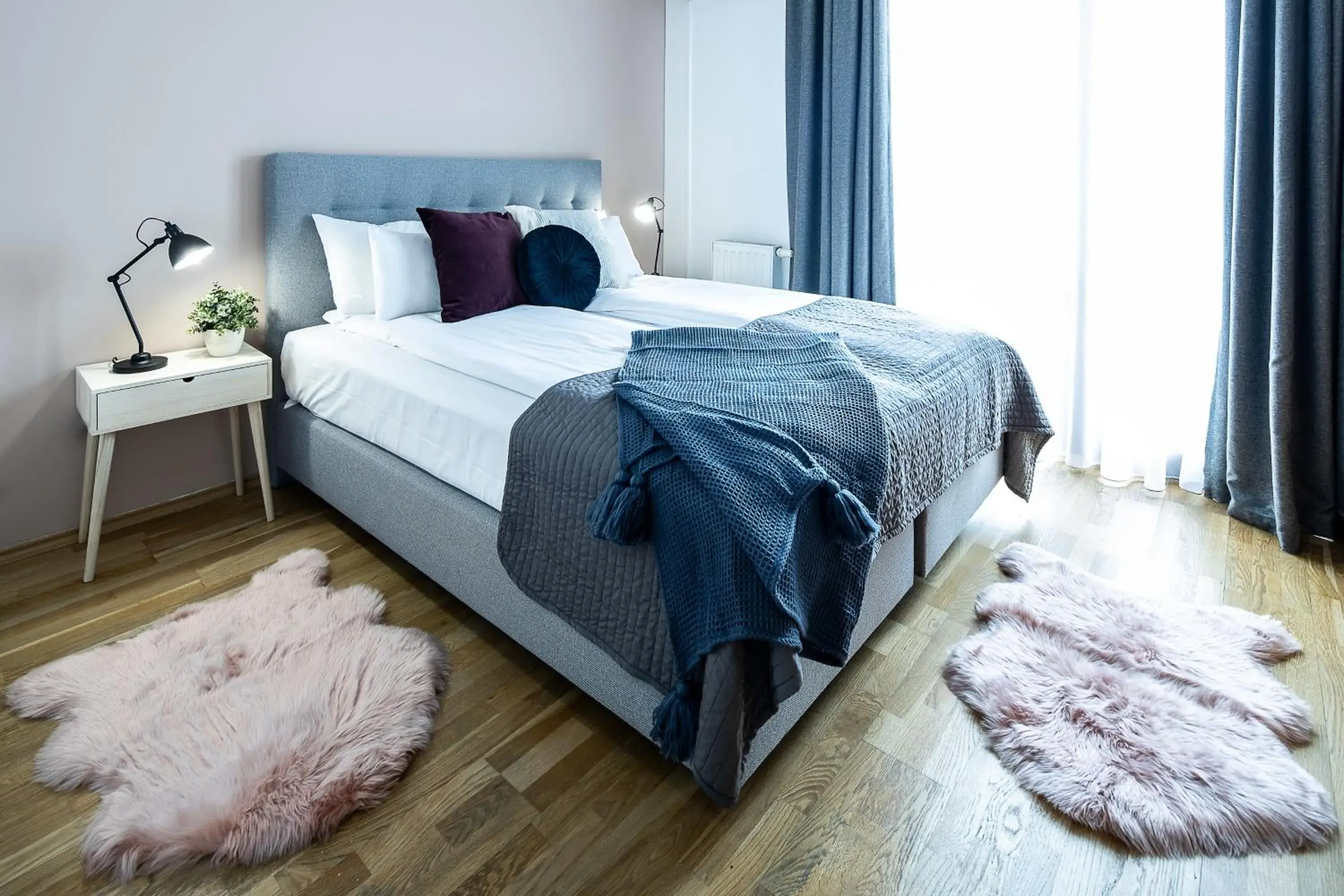 Superior One-Bedroom Apartment in Vagabond Downtown Superior One-Bedroom Apartment in Vagabond Downtown