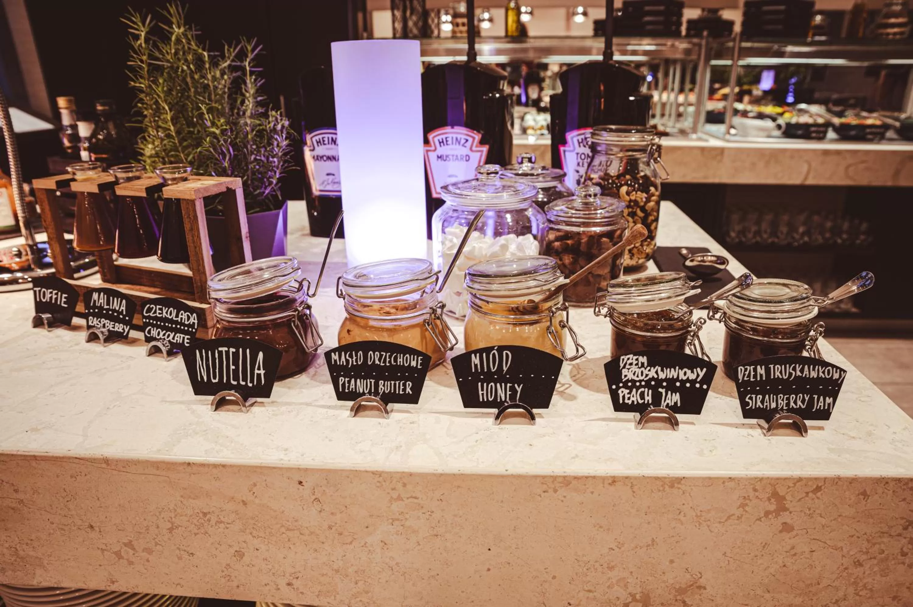 Breakfast in Holiday Inn Dąbrowa Górnicza-Katowice by IHG