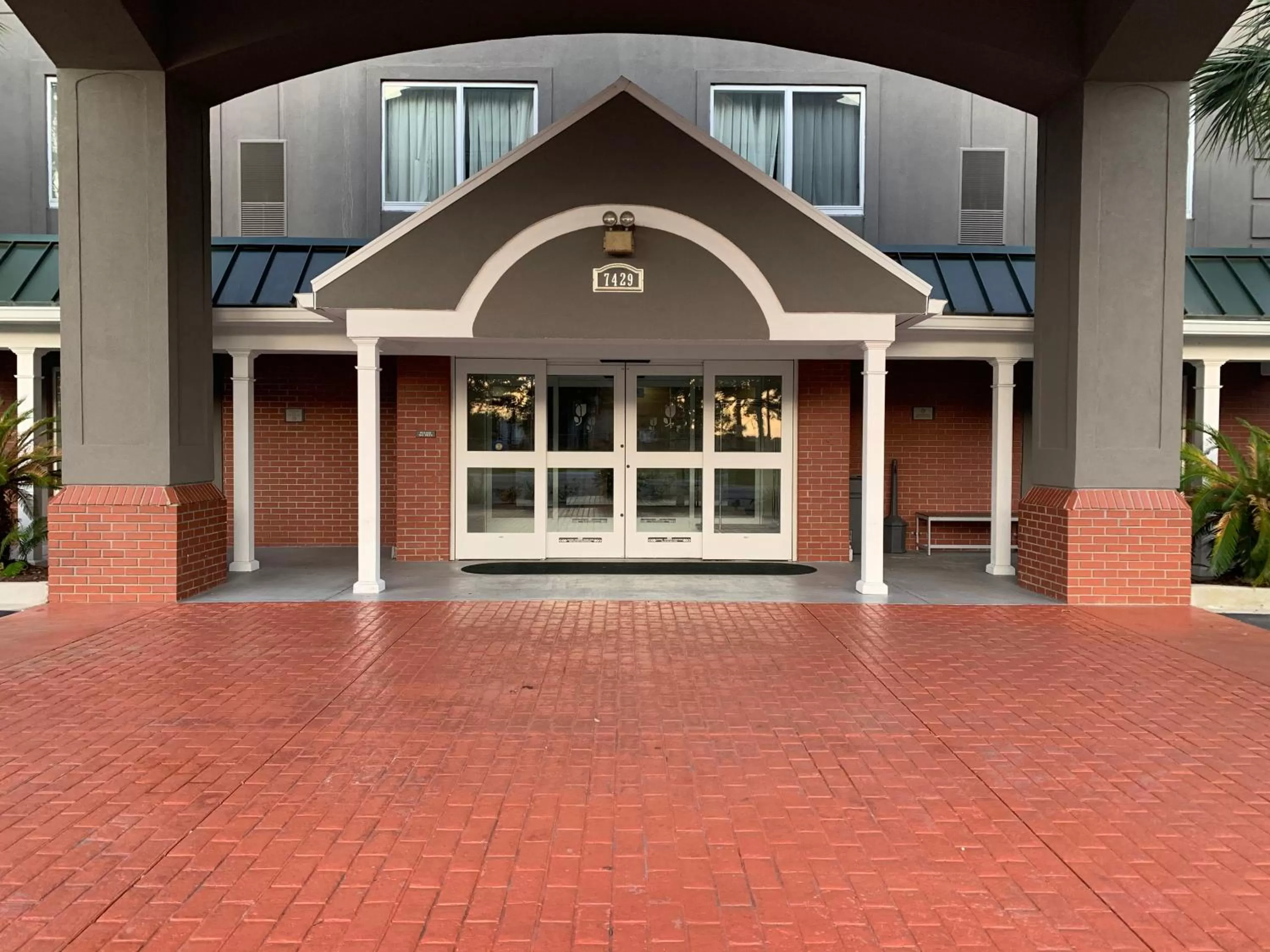 Other in Country Inn & Suites By Radisson, Charleston North, SC