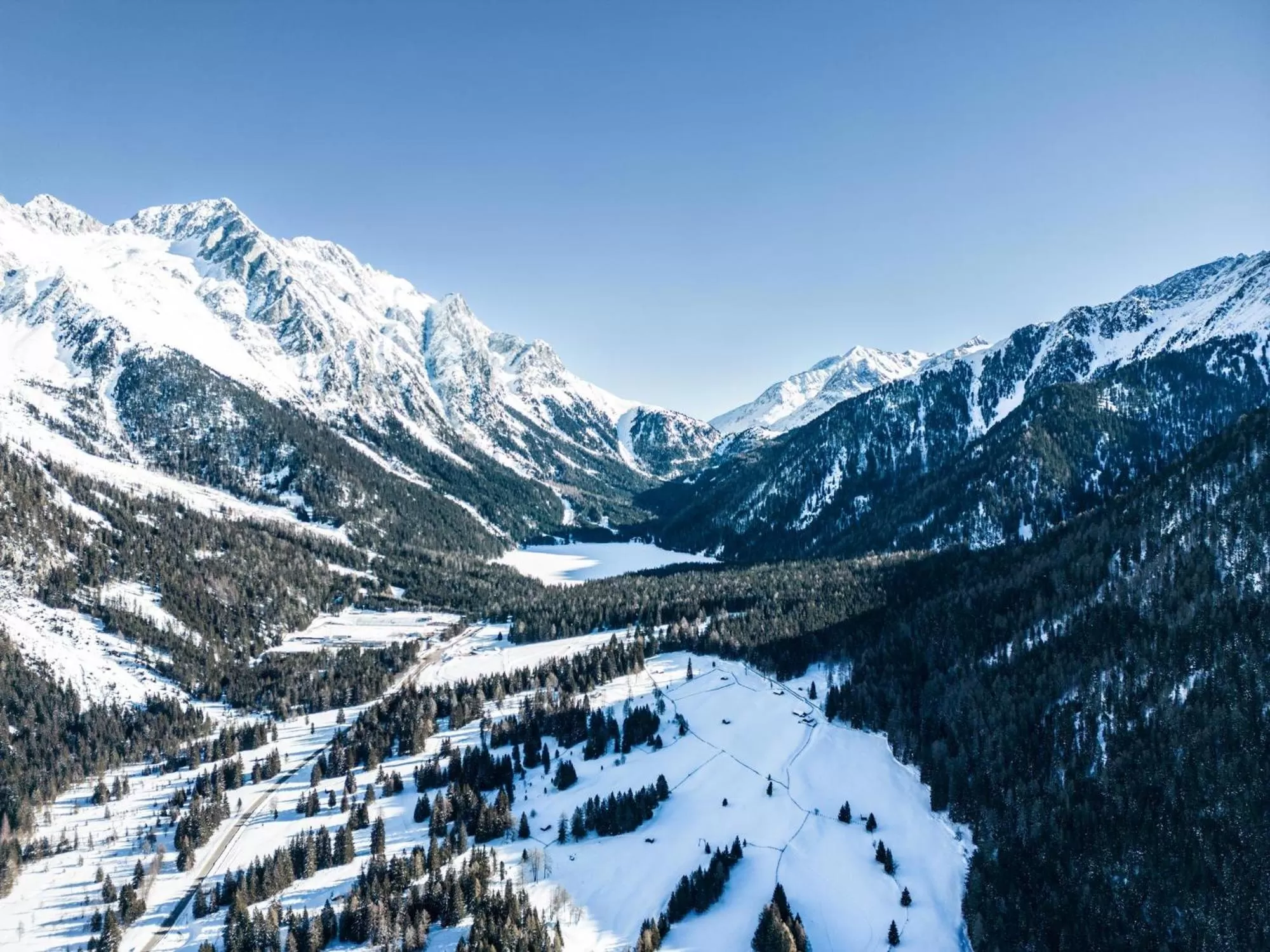 Location in Falkensteiner Hotel Antholz - Adults only