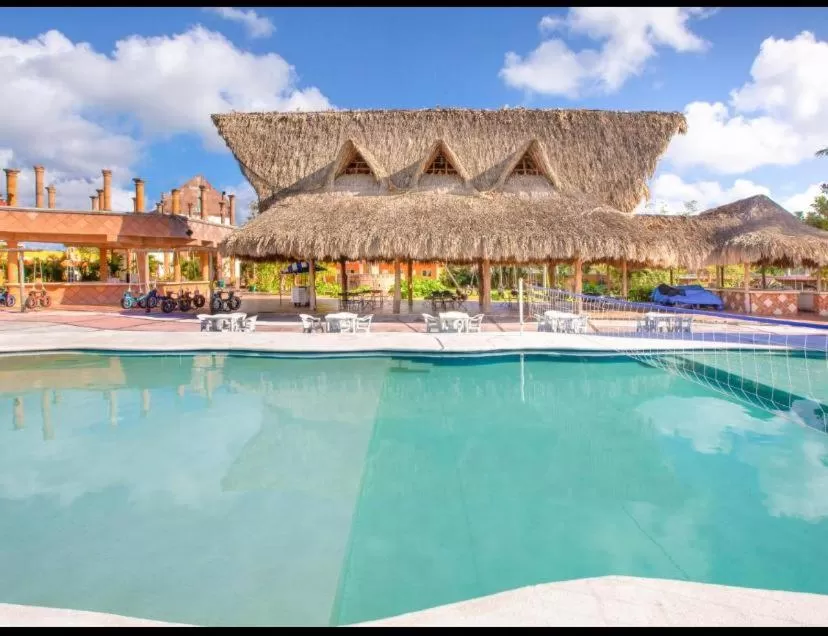Hotel Bello Caribe Express