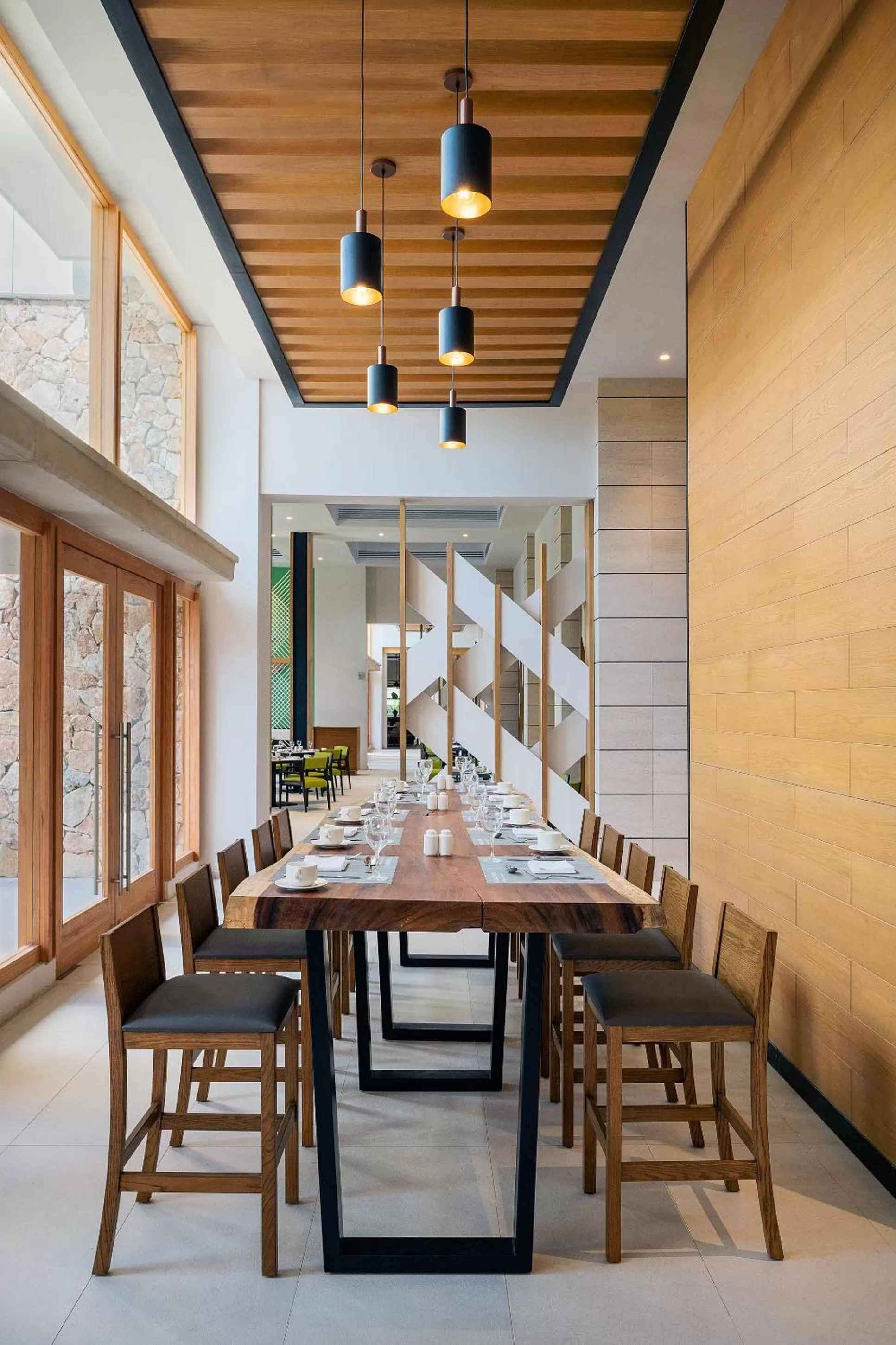 Food and drinks in Catalonia Grand Costa Mujeres All Suites & Spa - All Inclusive