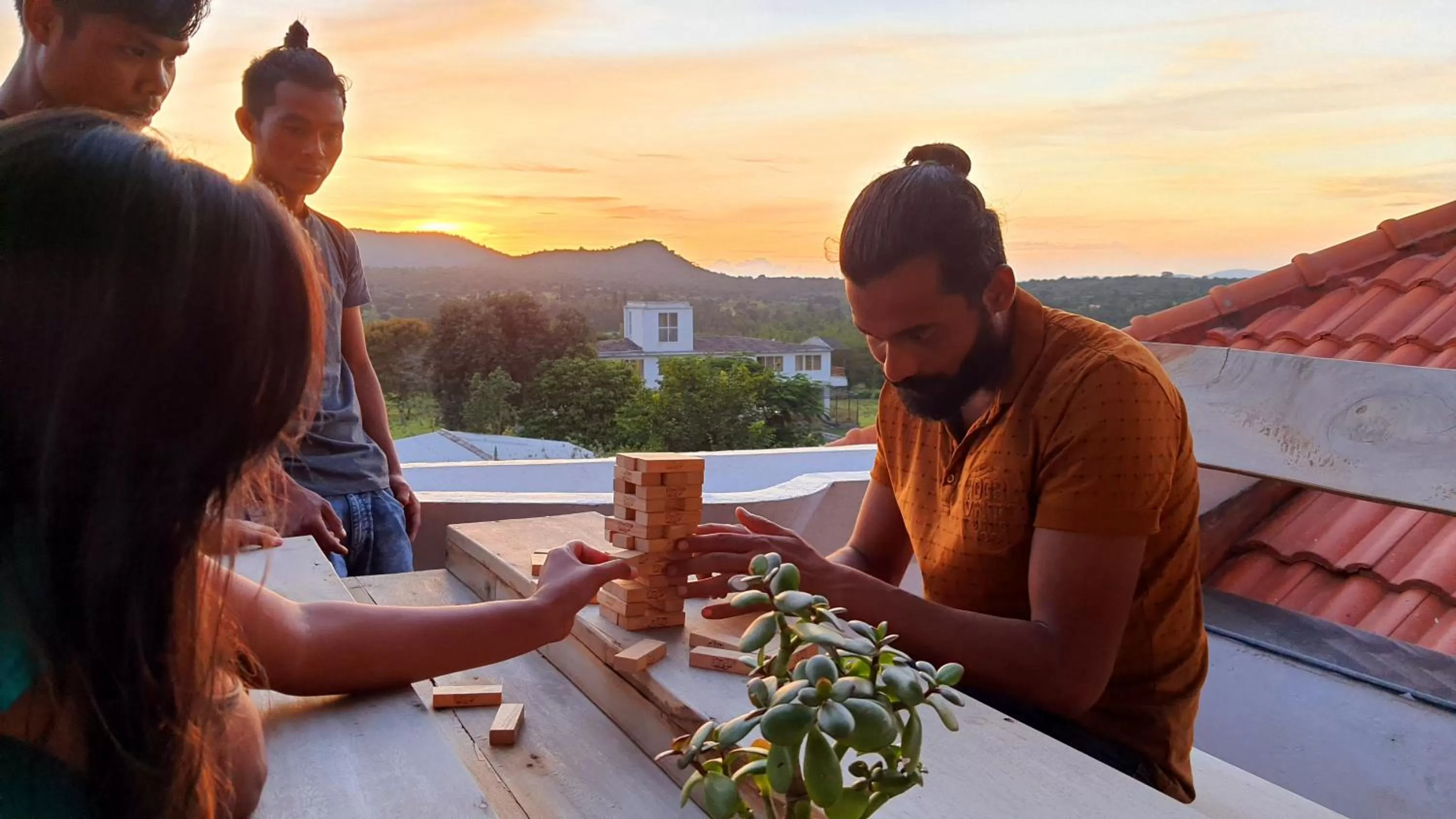 Activities in Avadale Masinagudi - Stag Groups Not Allowed