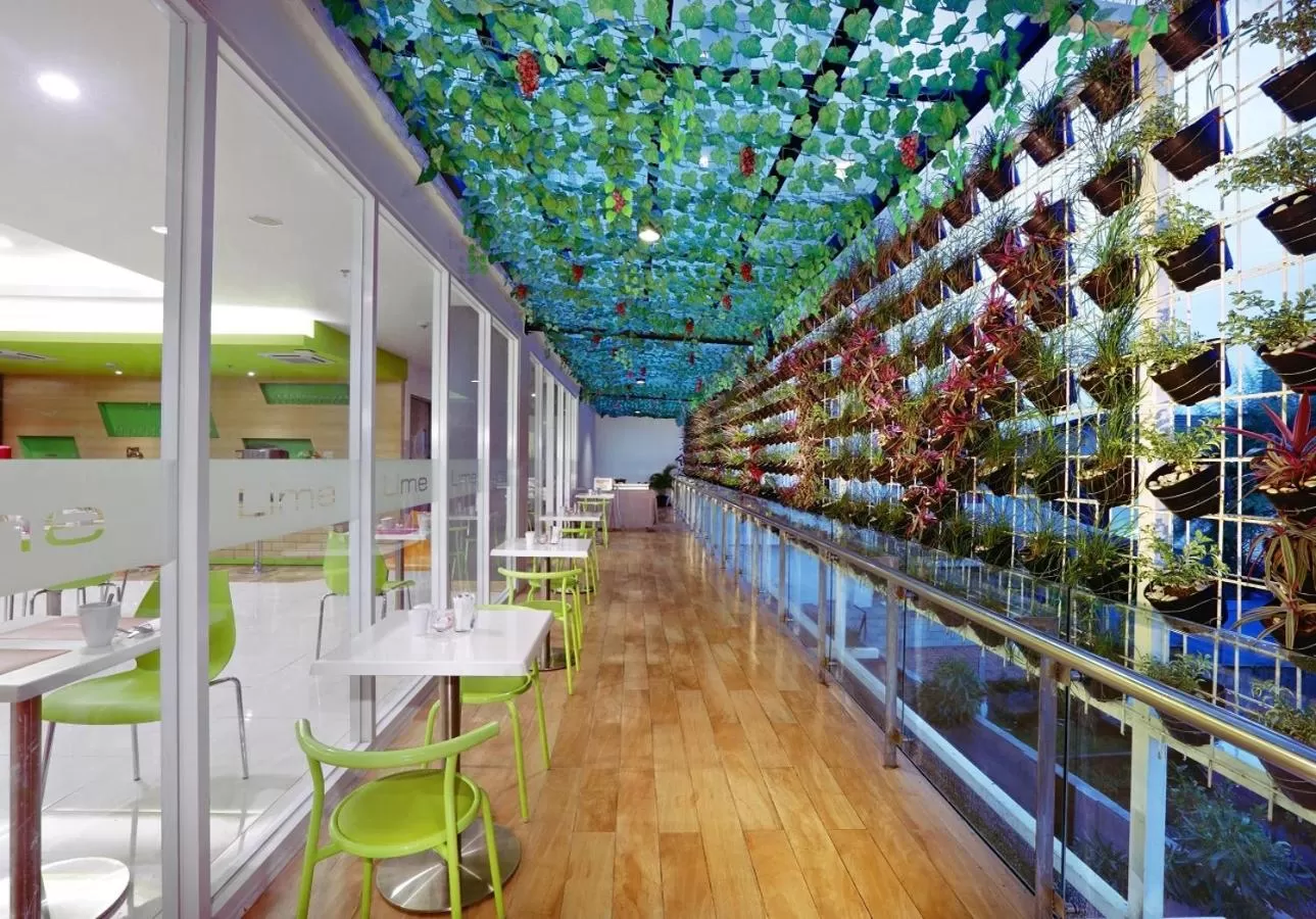 favehotel Olo Padang