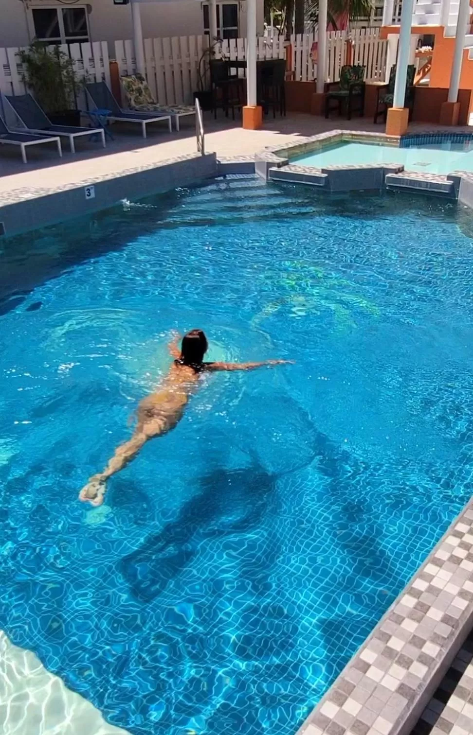 Island Magic Beach Resort