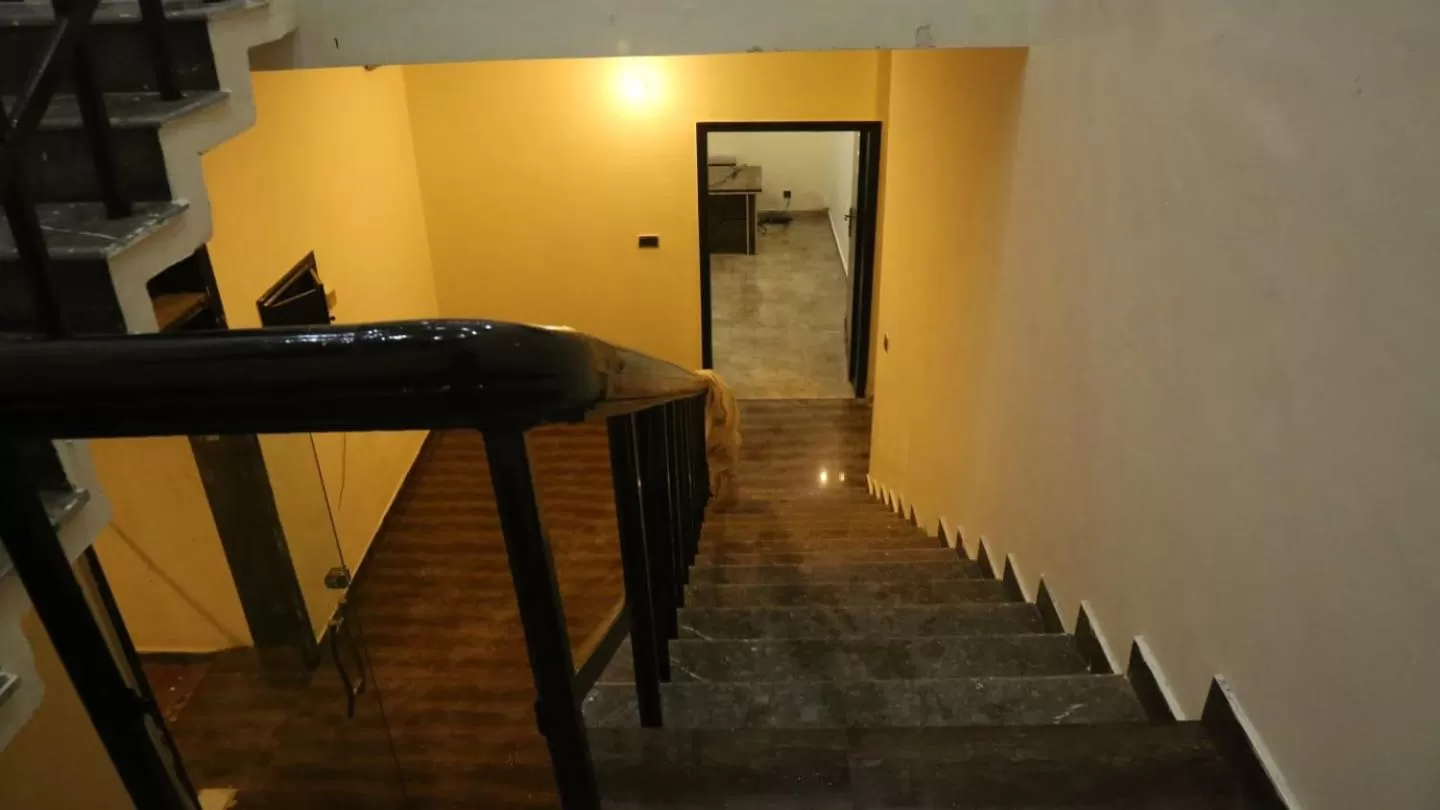 HOTEL DE SMART Multan