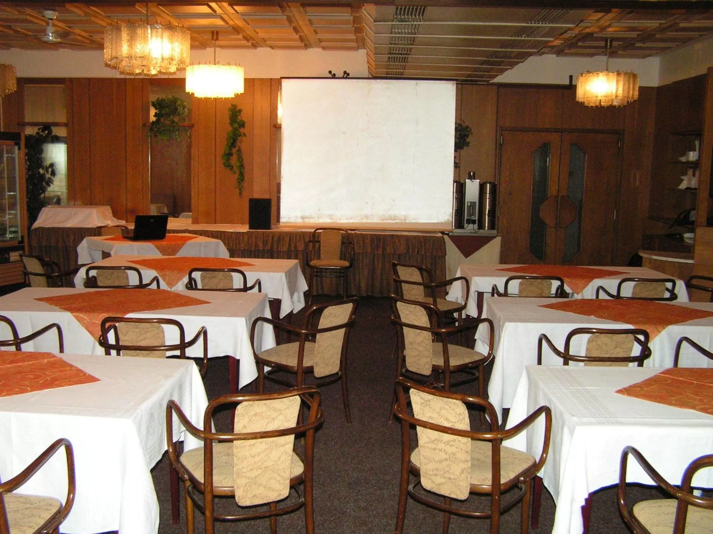 Business facilities in Hotel Merkur - Jablonec nad Nisou