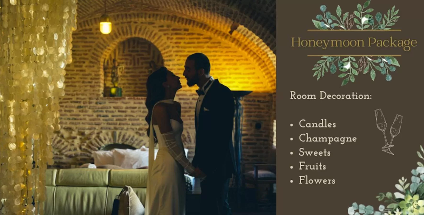 Property building in Castle in Old Town