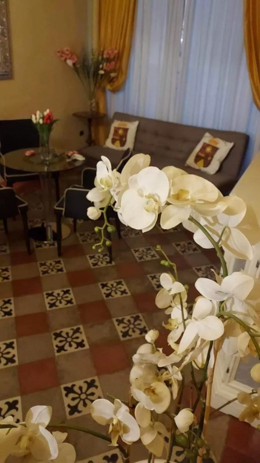 B&B Baldovino di Monte